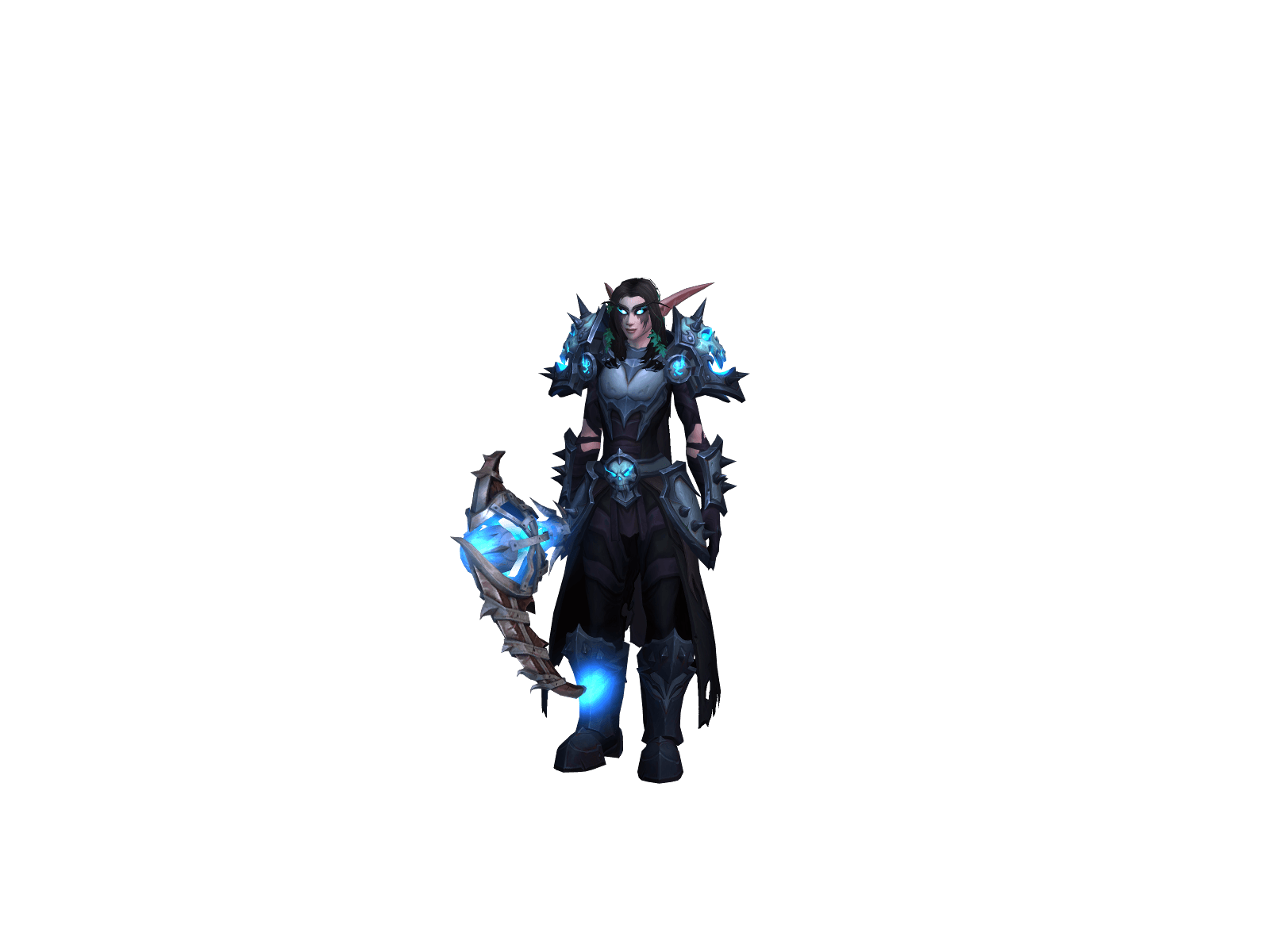 Full character render of Deadloser