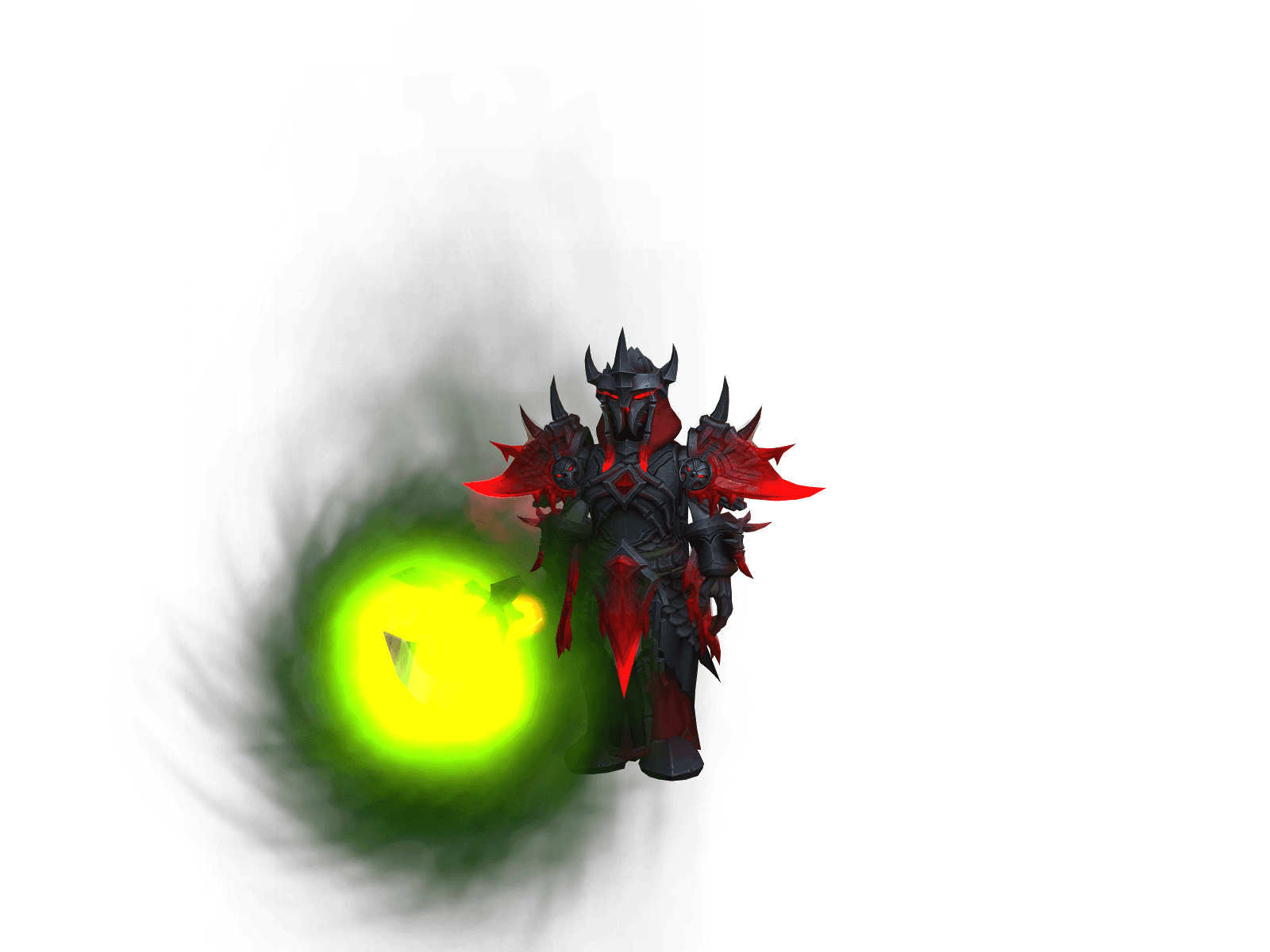 Full character render of Elfinhealme