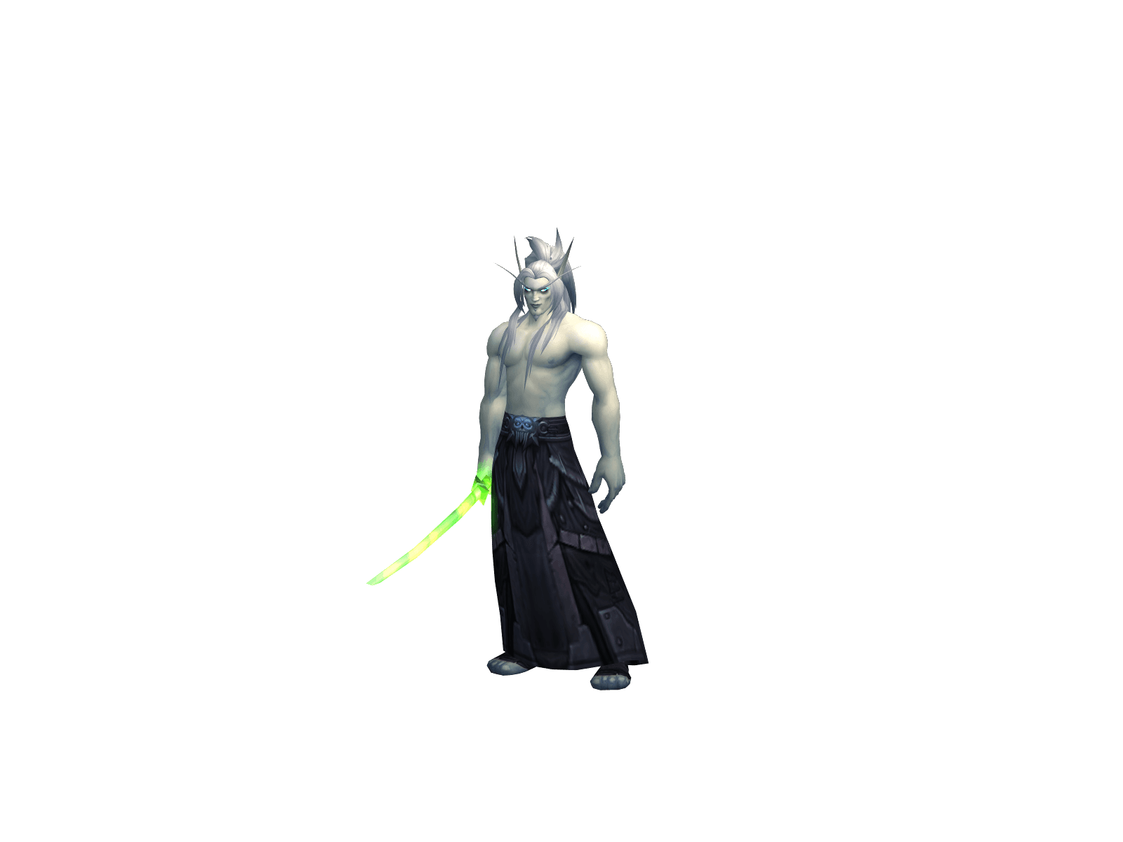 Full character render of Liubok
