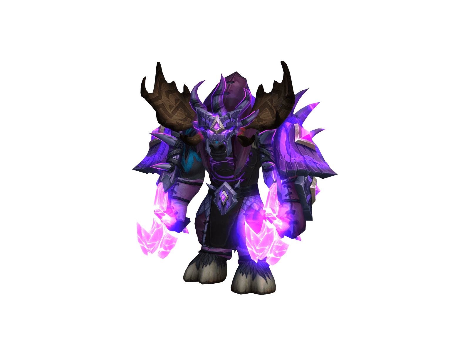 Full character render of Beatmán