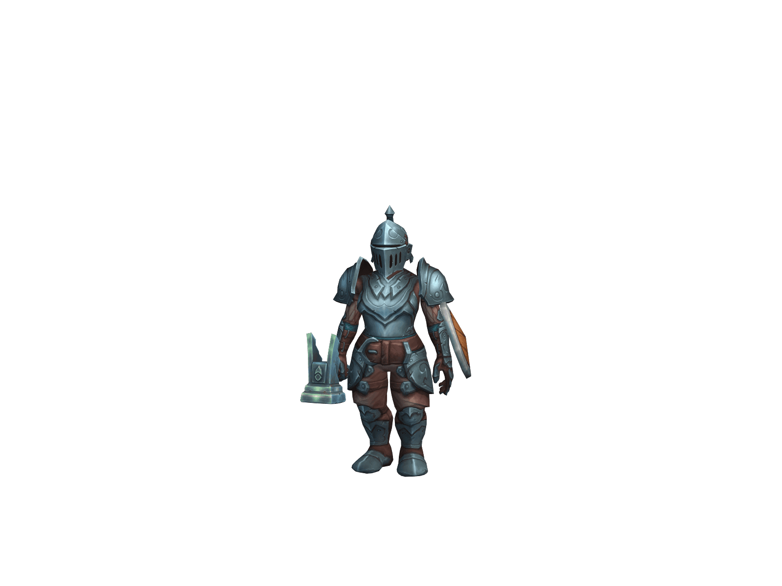 Full character render of Judgemyhass