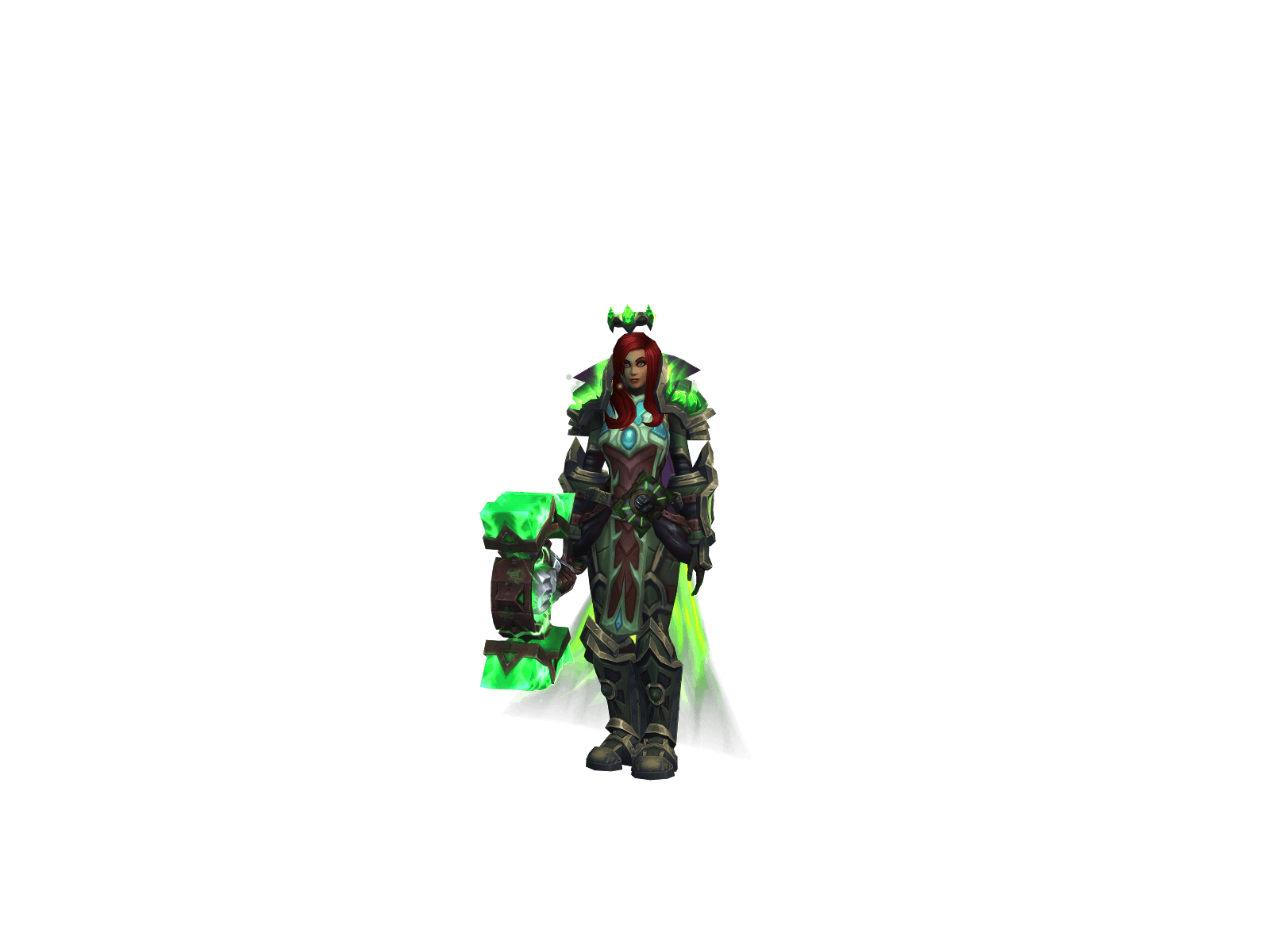Full character render of Judgementalx