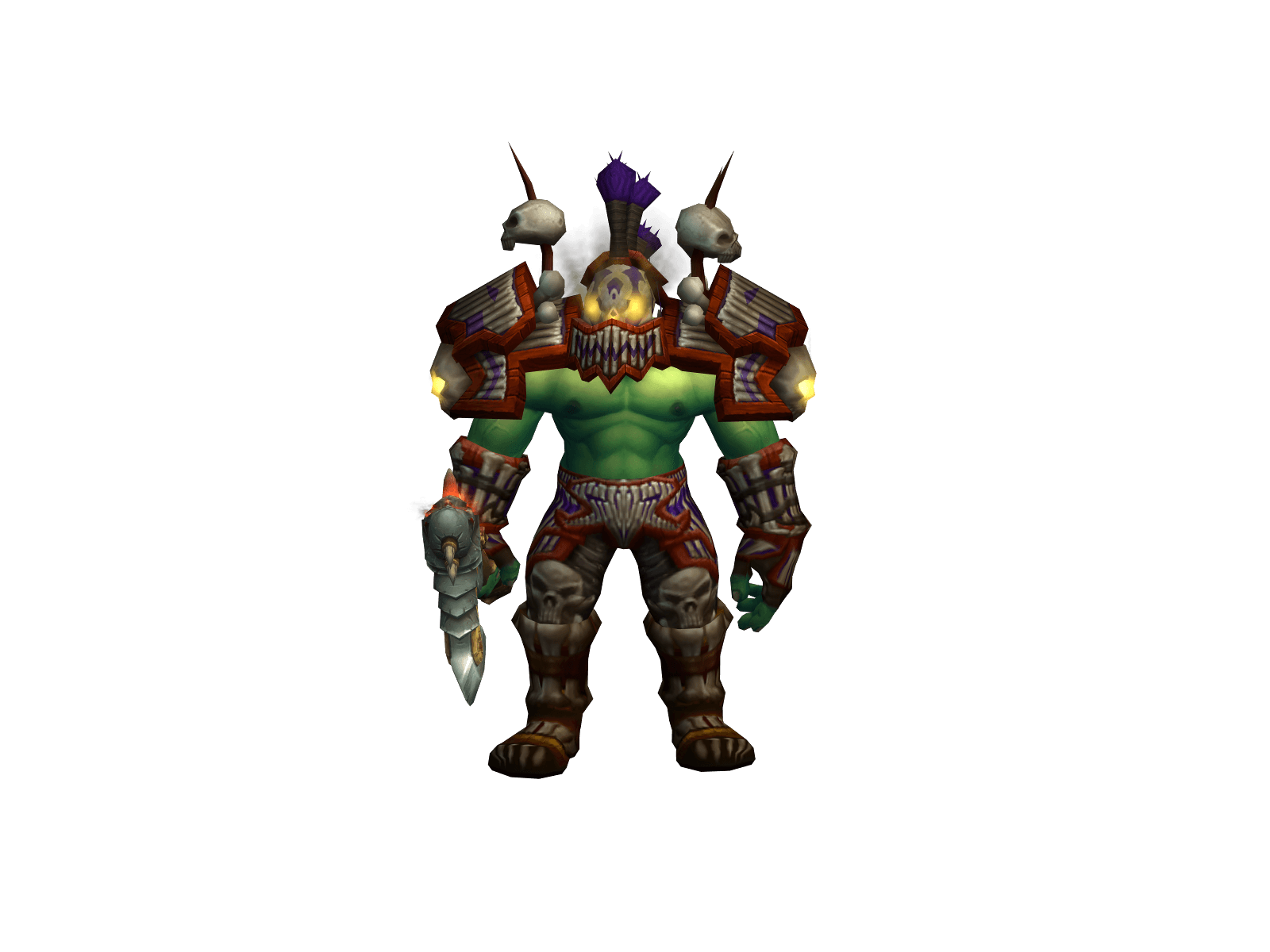 Full character render of Heatxx