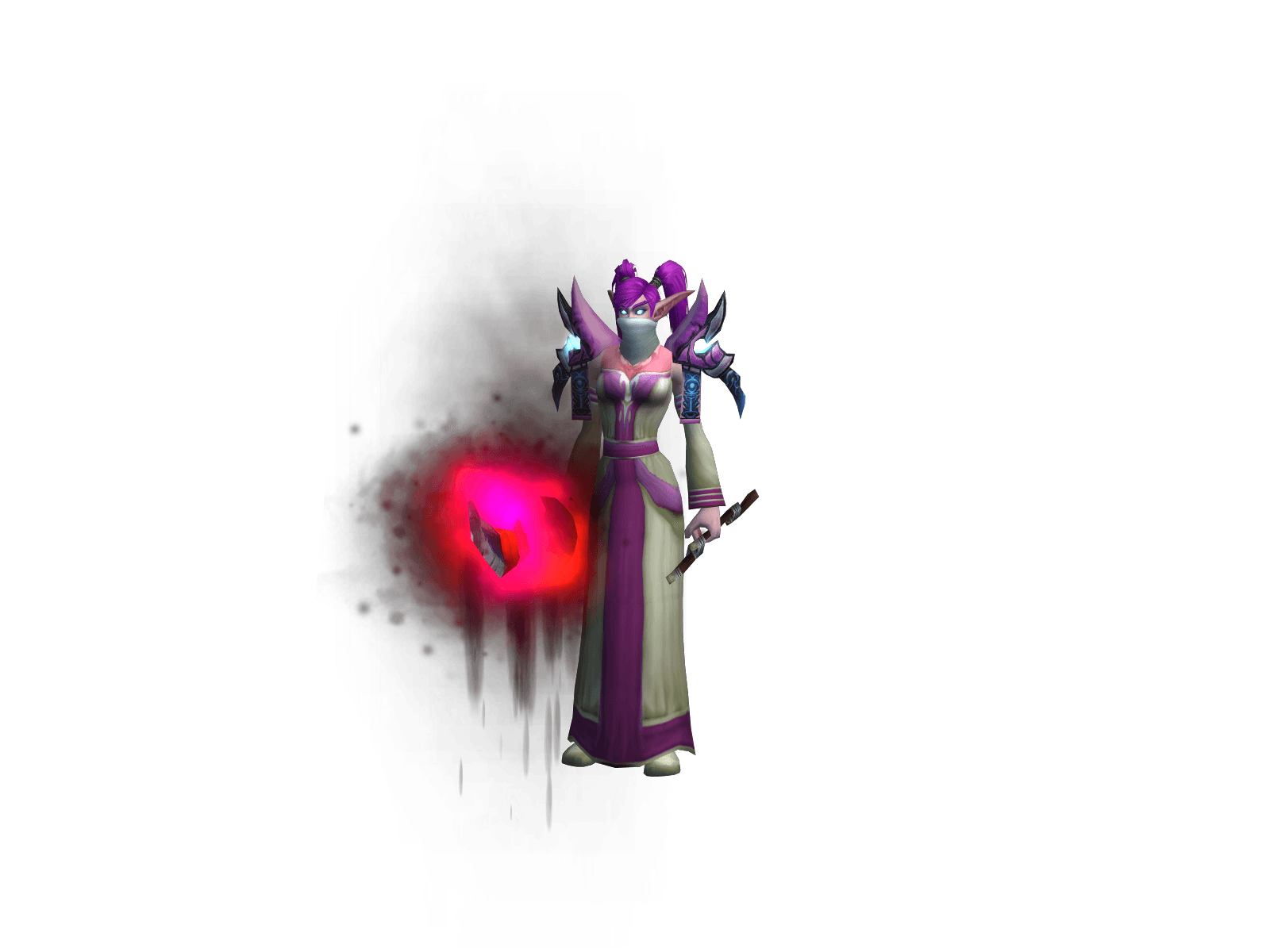 Full character render of Darkxdpvp