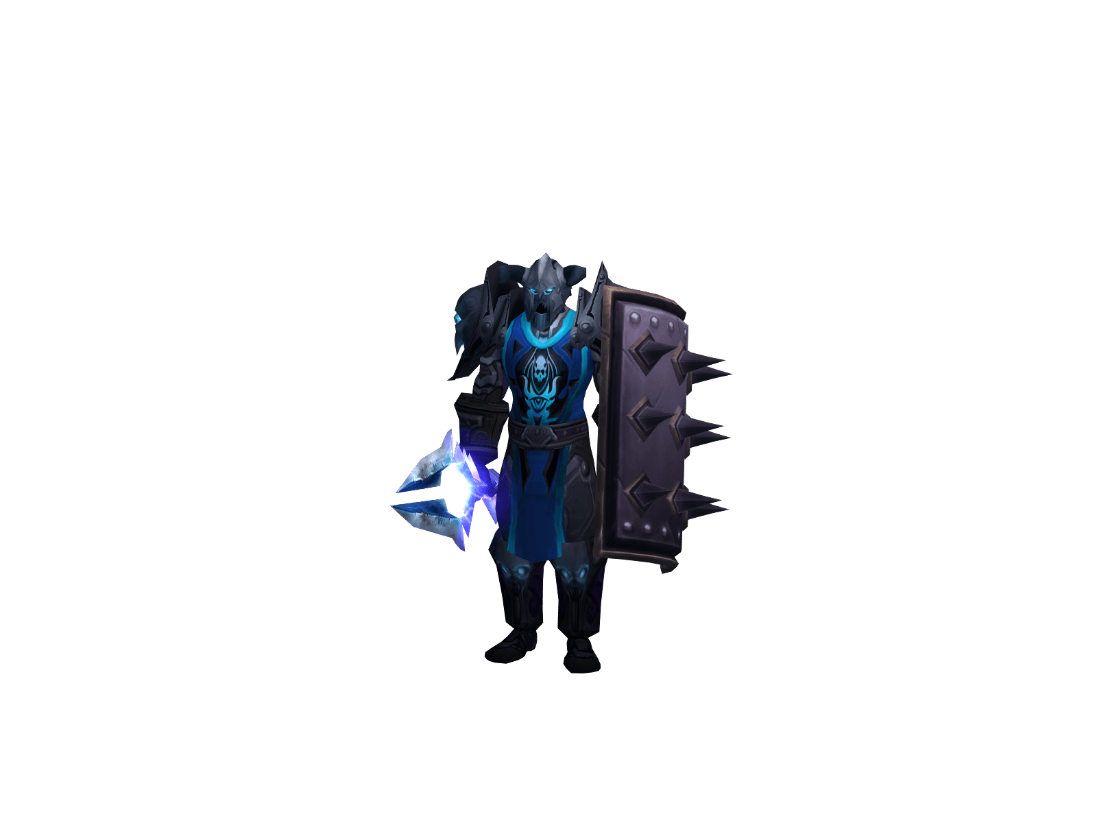 Full character render of Jonbonjovin