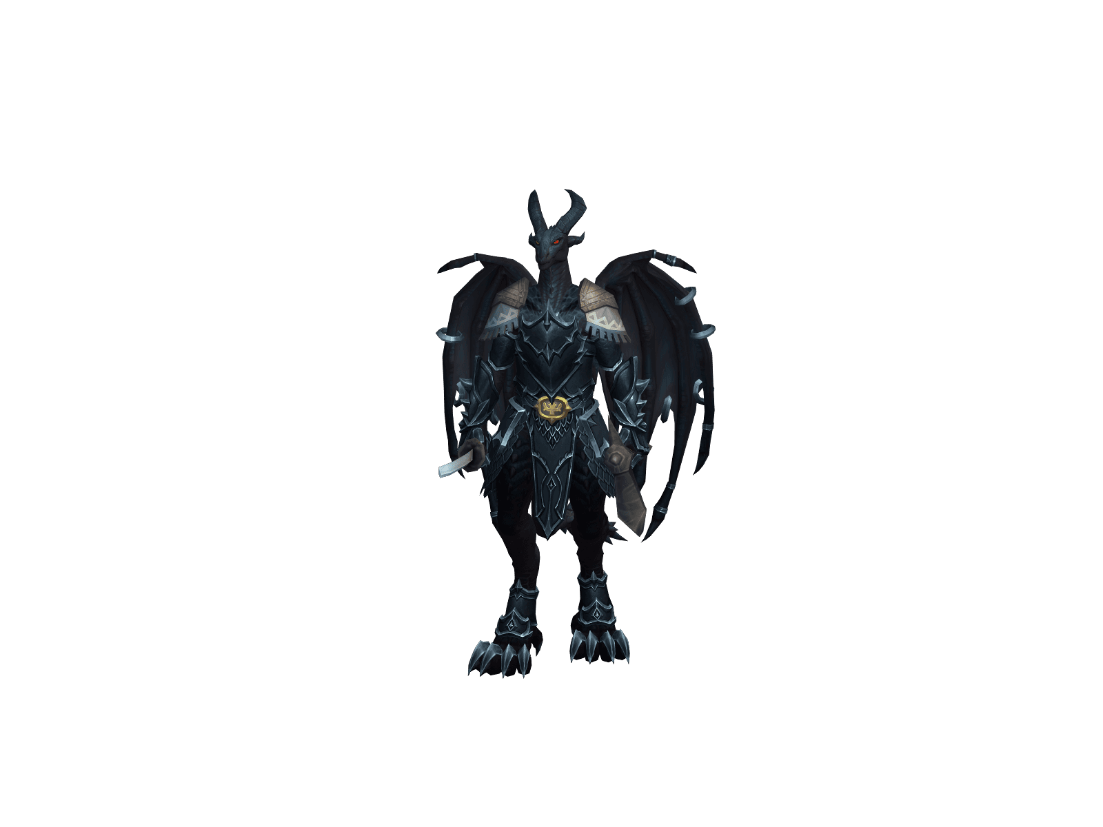 Full character render of Eighthour