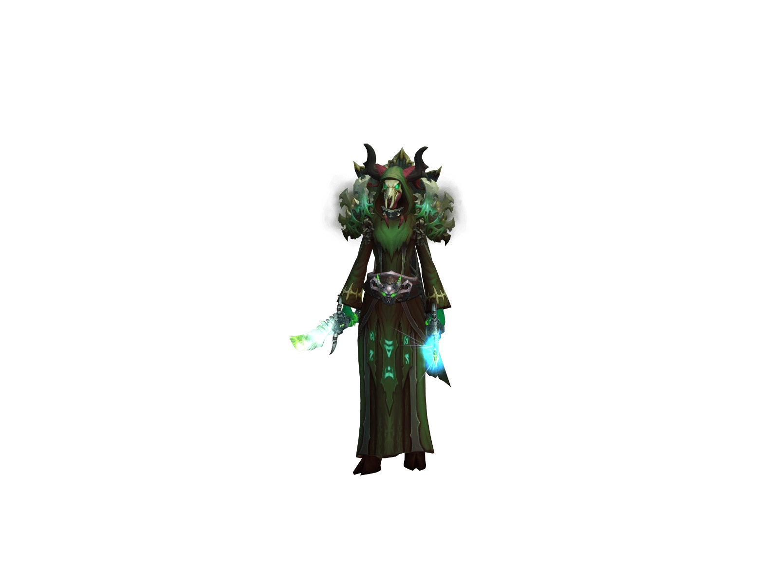 Full character render of Xinovetwo