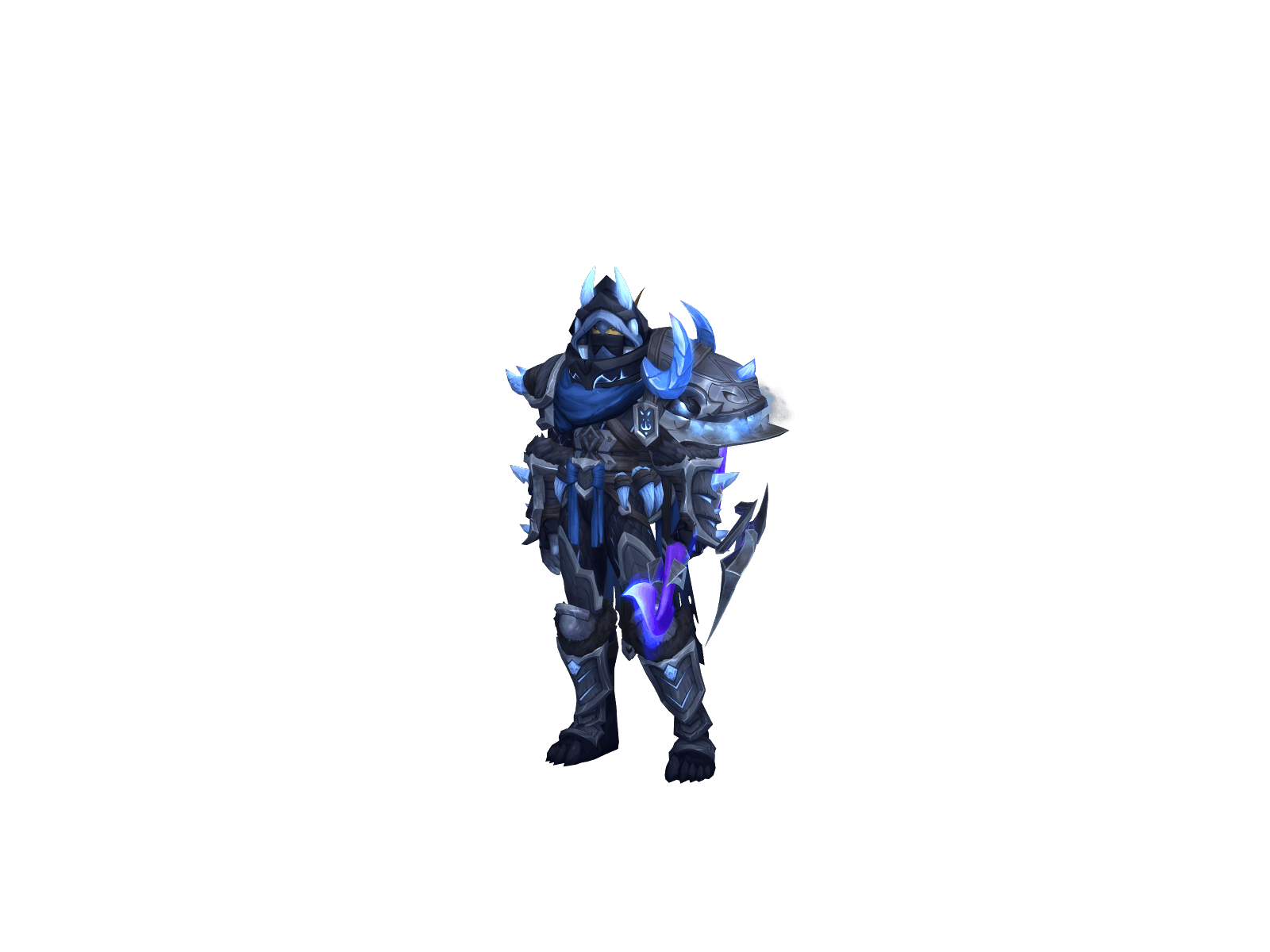 Full character render of Liljokey