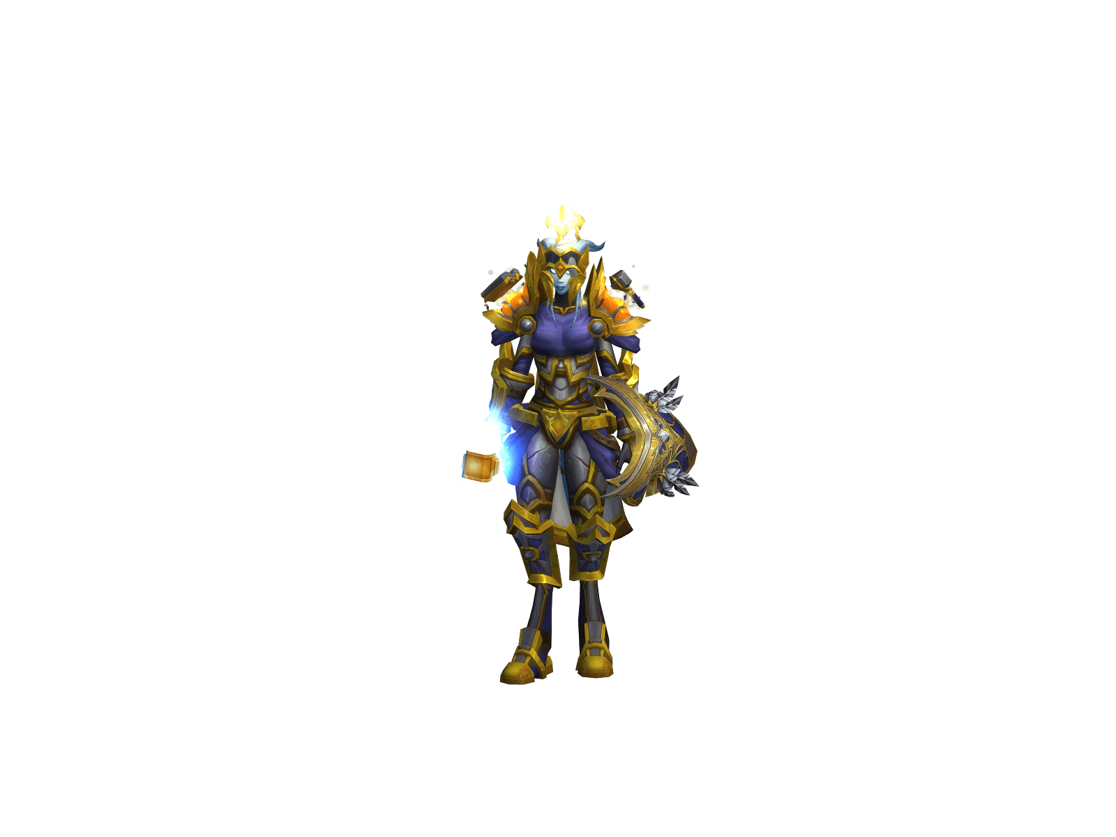 Full character render of Nabers