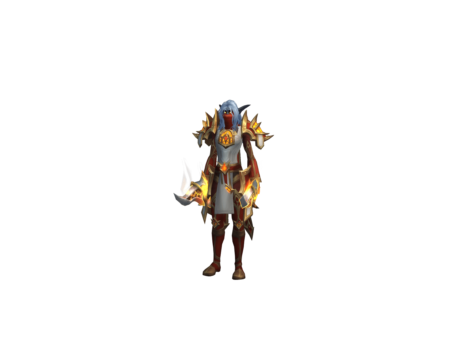 Full character render of Stankyx