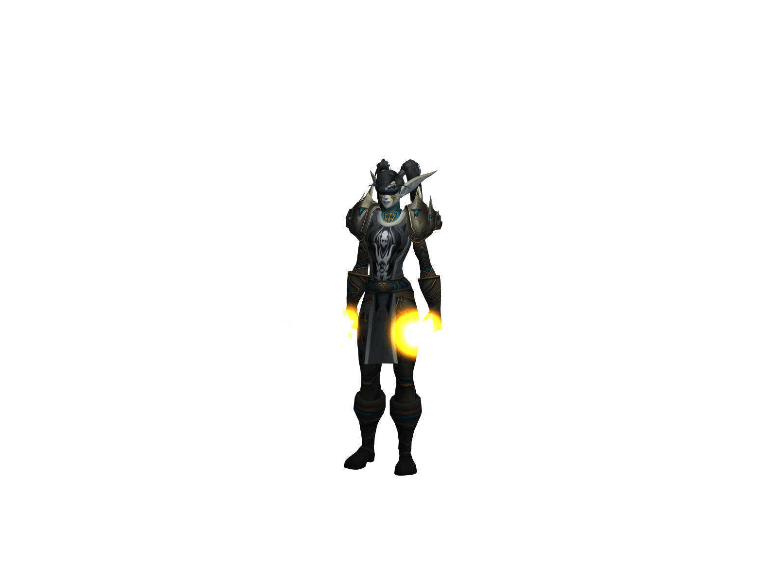 Full character render of Malakaidh