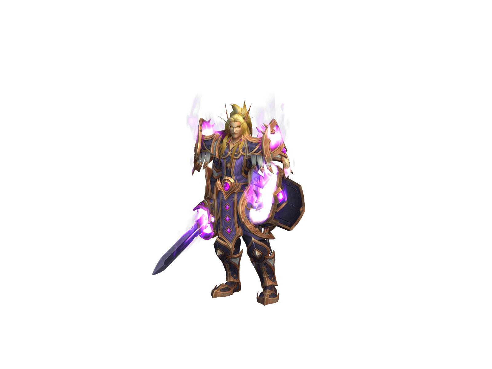 Full character render of Haddixbros