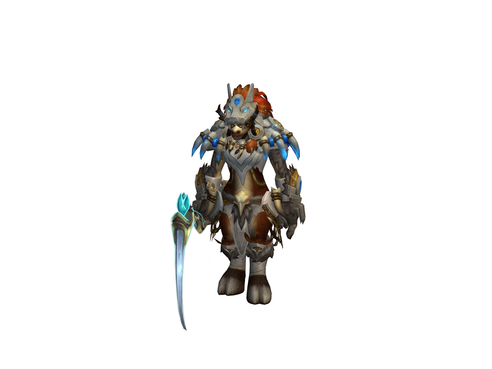 Full character render of Cupsofdrood