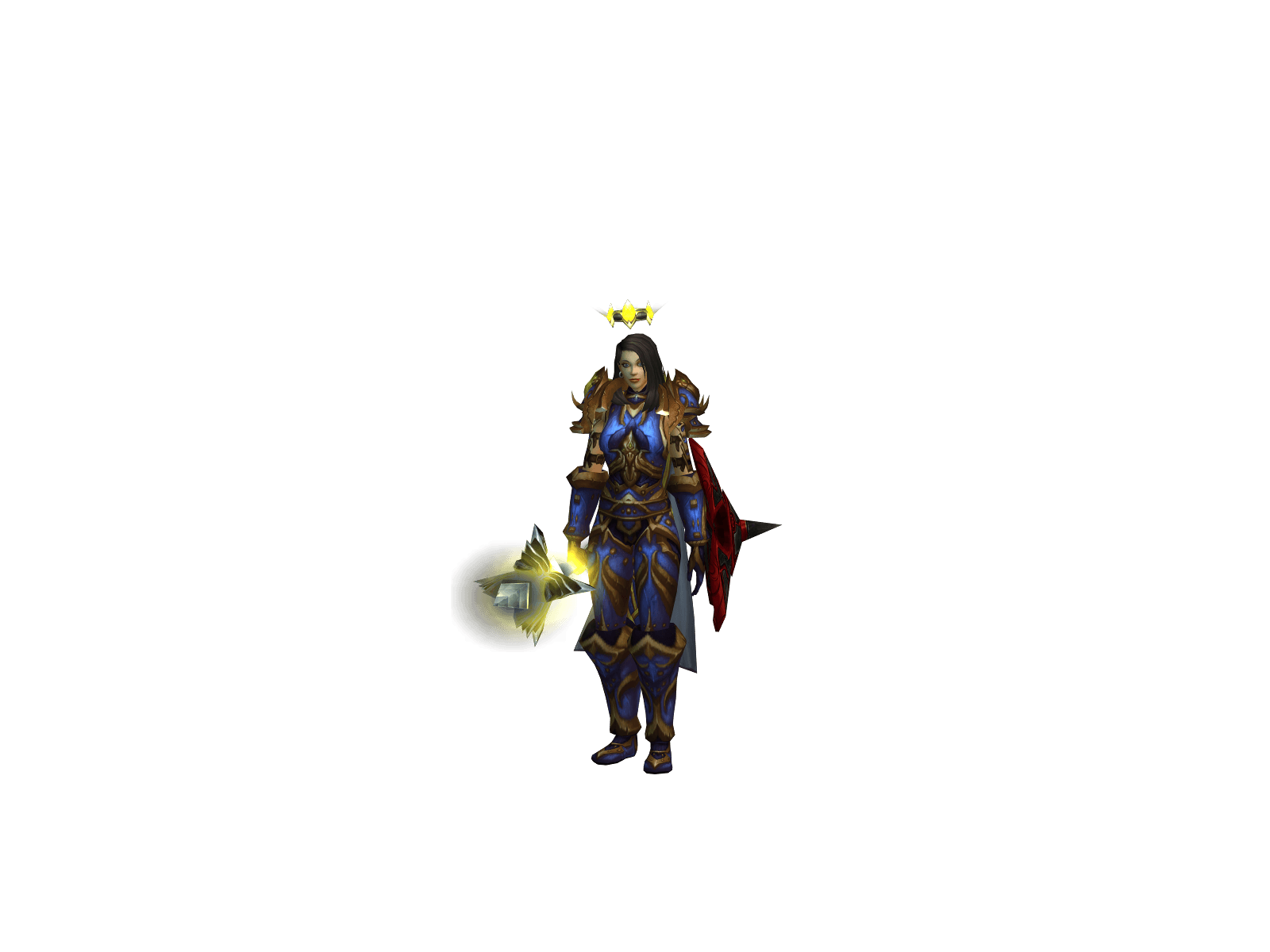 Full character render of Abobadrin