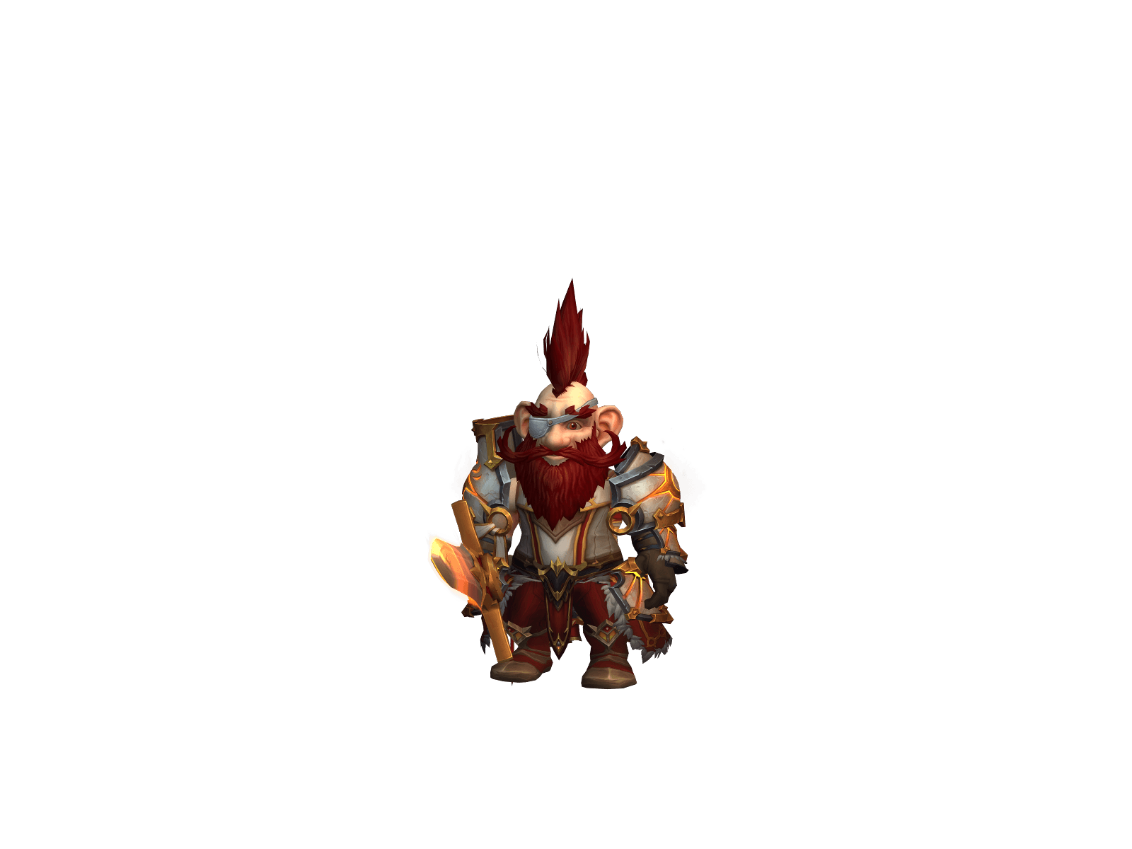 Full character render of Sxyfoosty