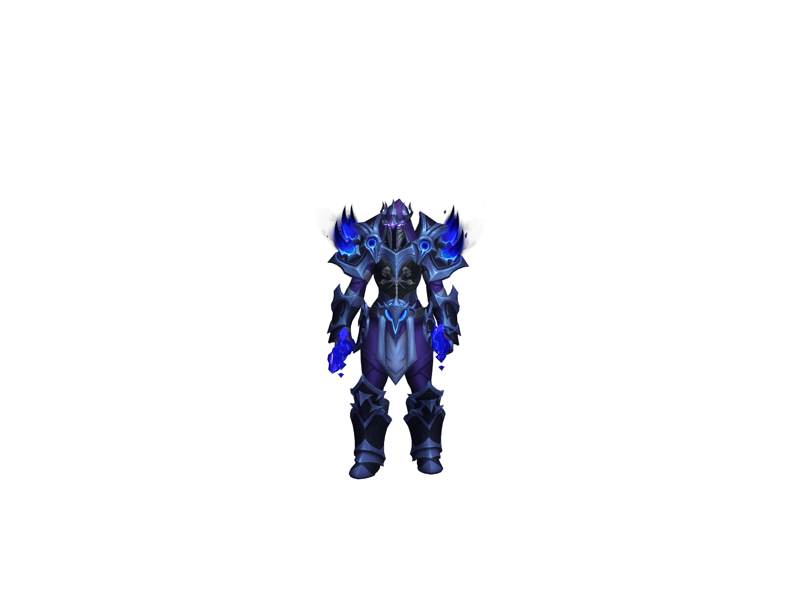 Full character render of Skrug