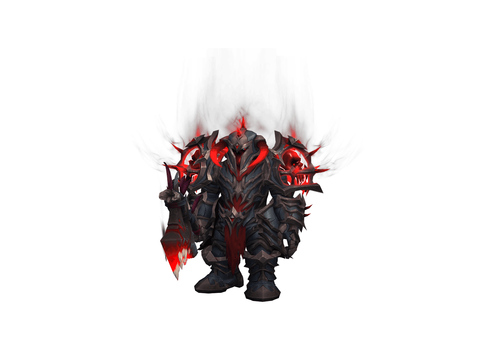 Full character render of Juicebôx