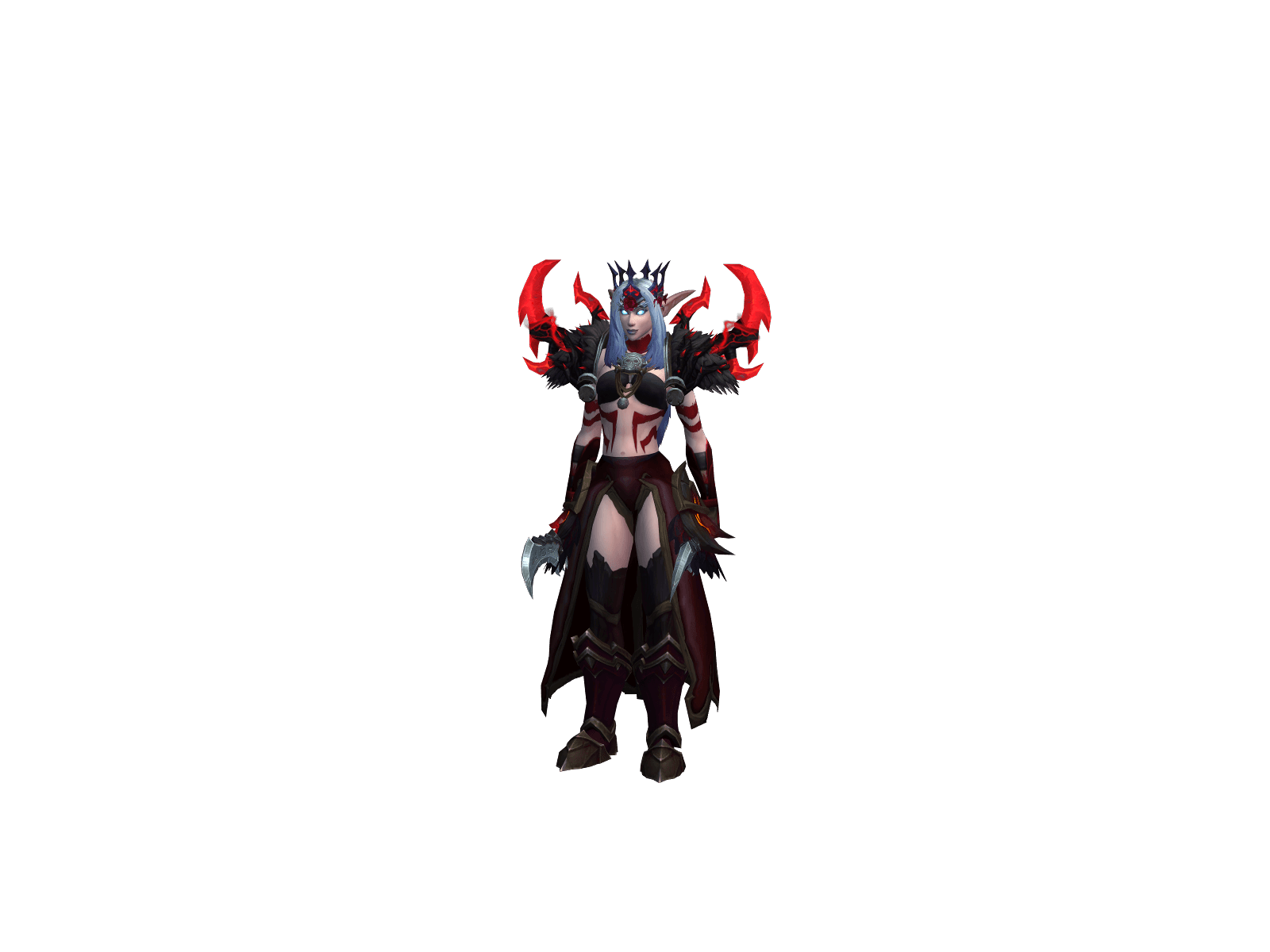 Full character render of Airi