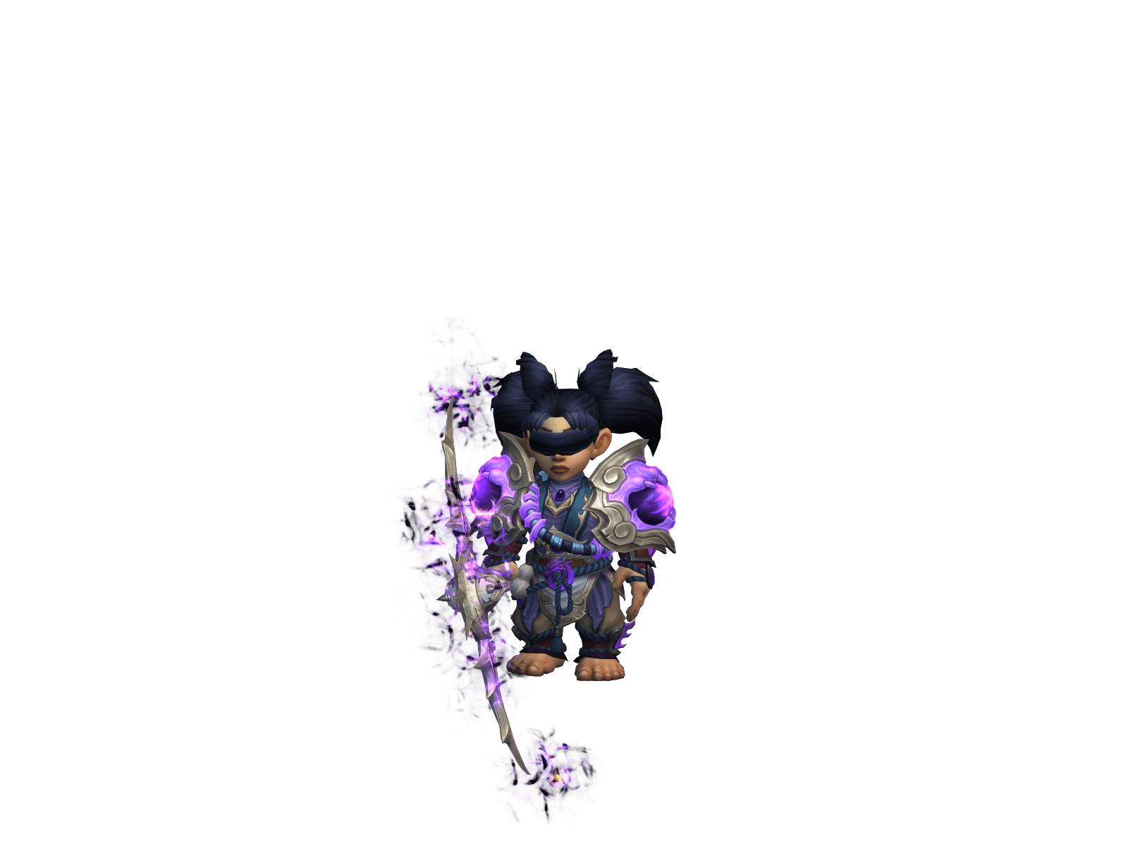 Full character render of Shenzfu