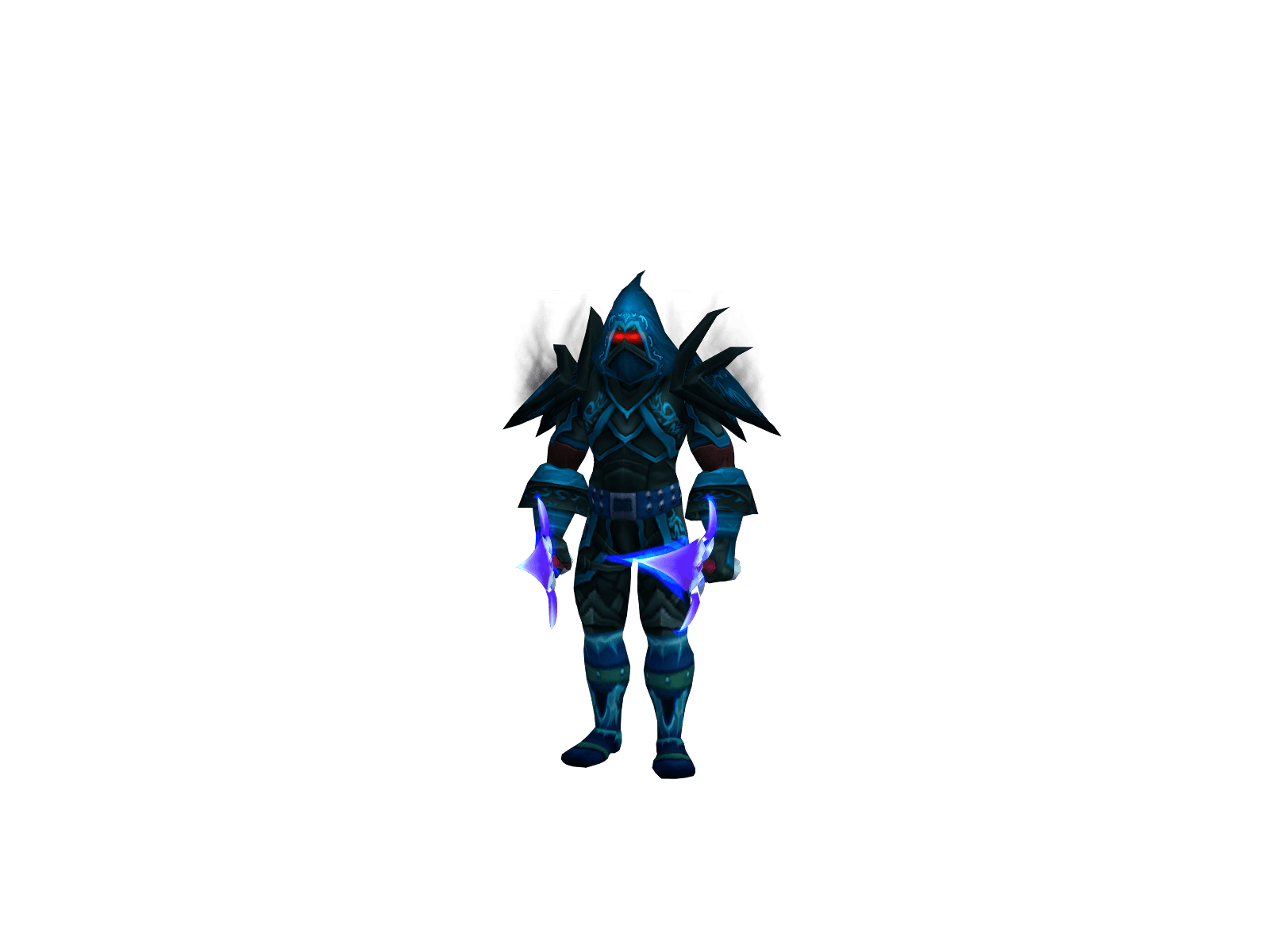 Full character render of Imbehindyou