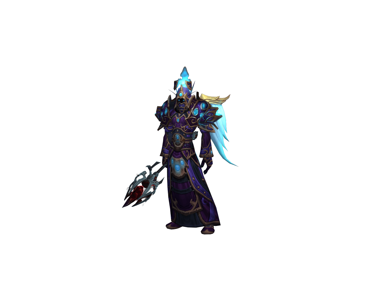Full character render of Chikyy