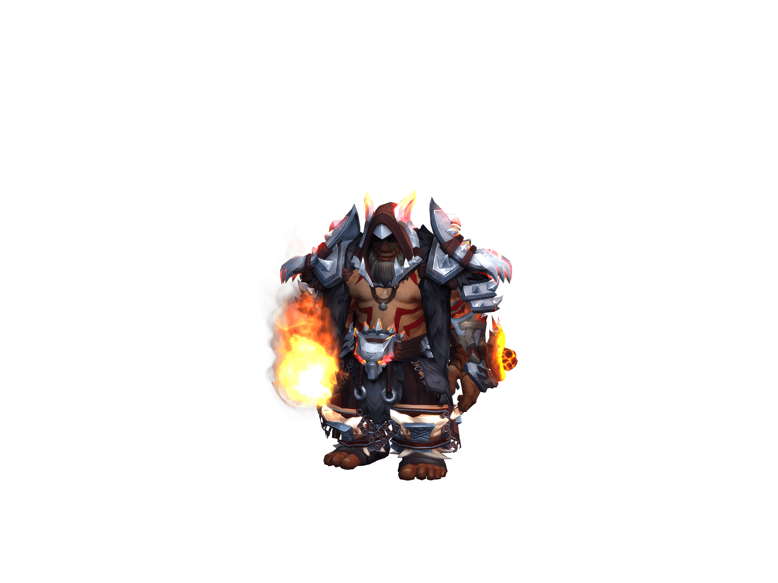 Full character render of Splooshh