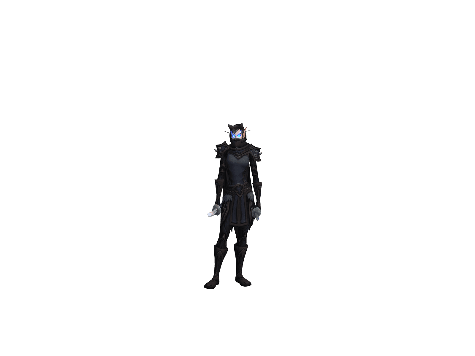 Full character render of Darkens