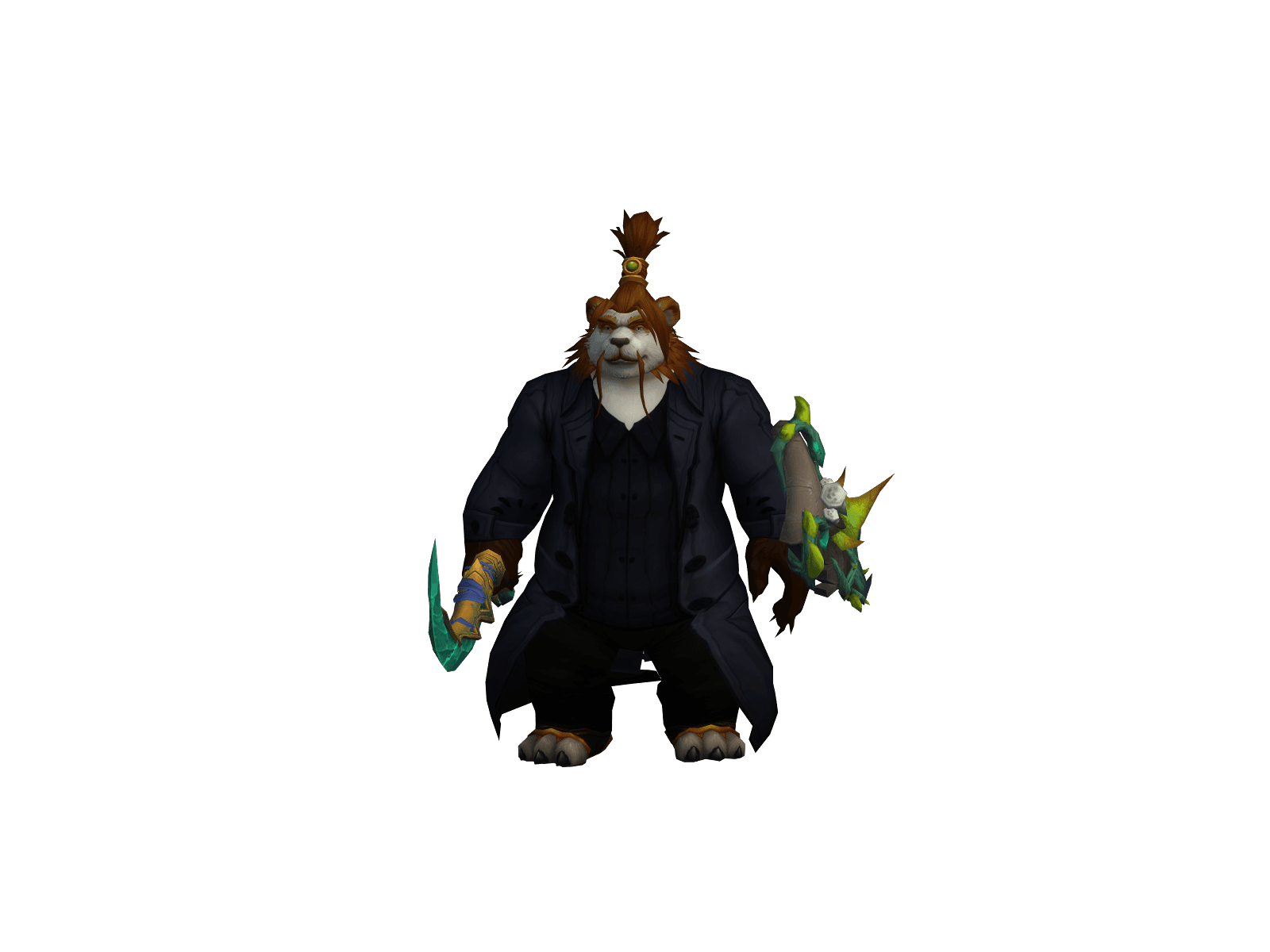Full character render of Kiljoyy