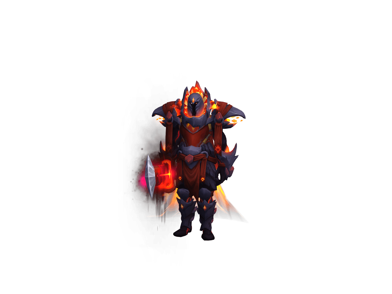 Full character render of Rerollp
