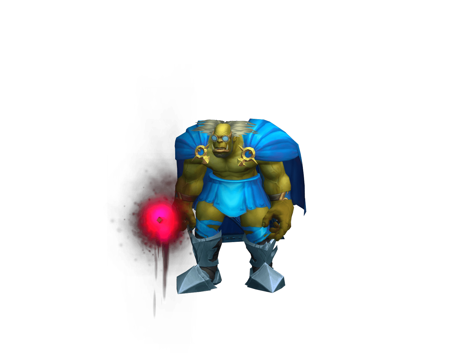 Full character render of Nate