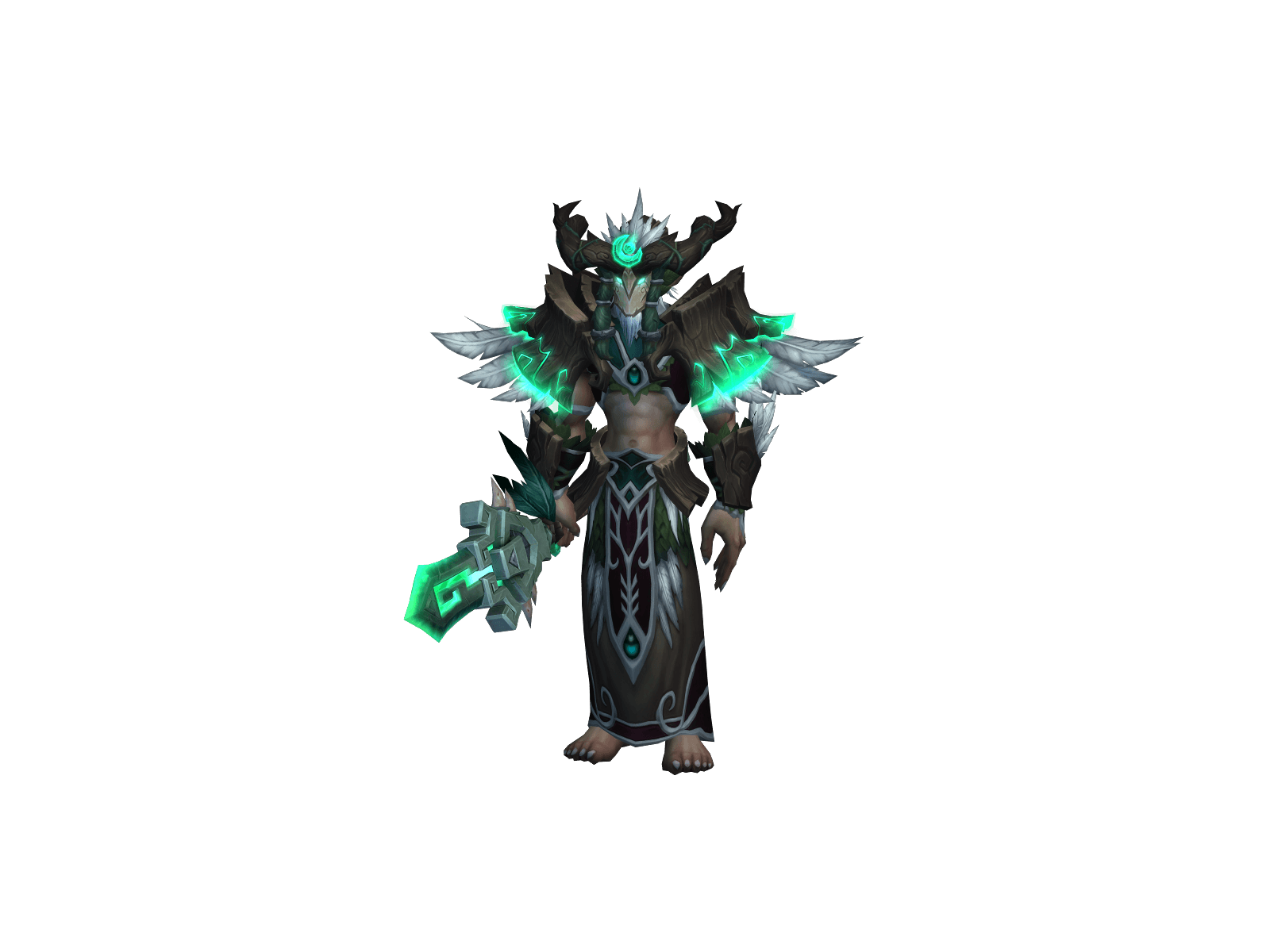 Full character render of Houdiiswipes