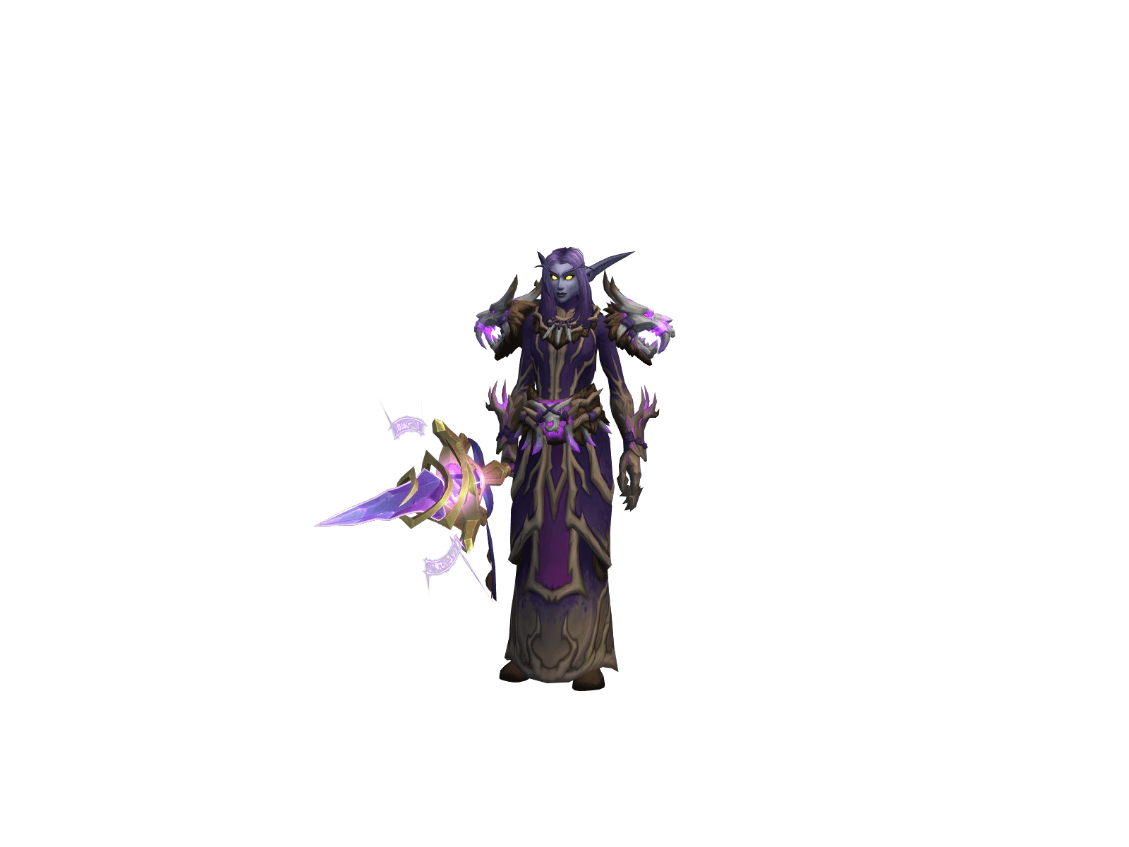 Full character render of Irohdru