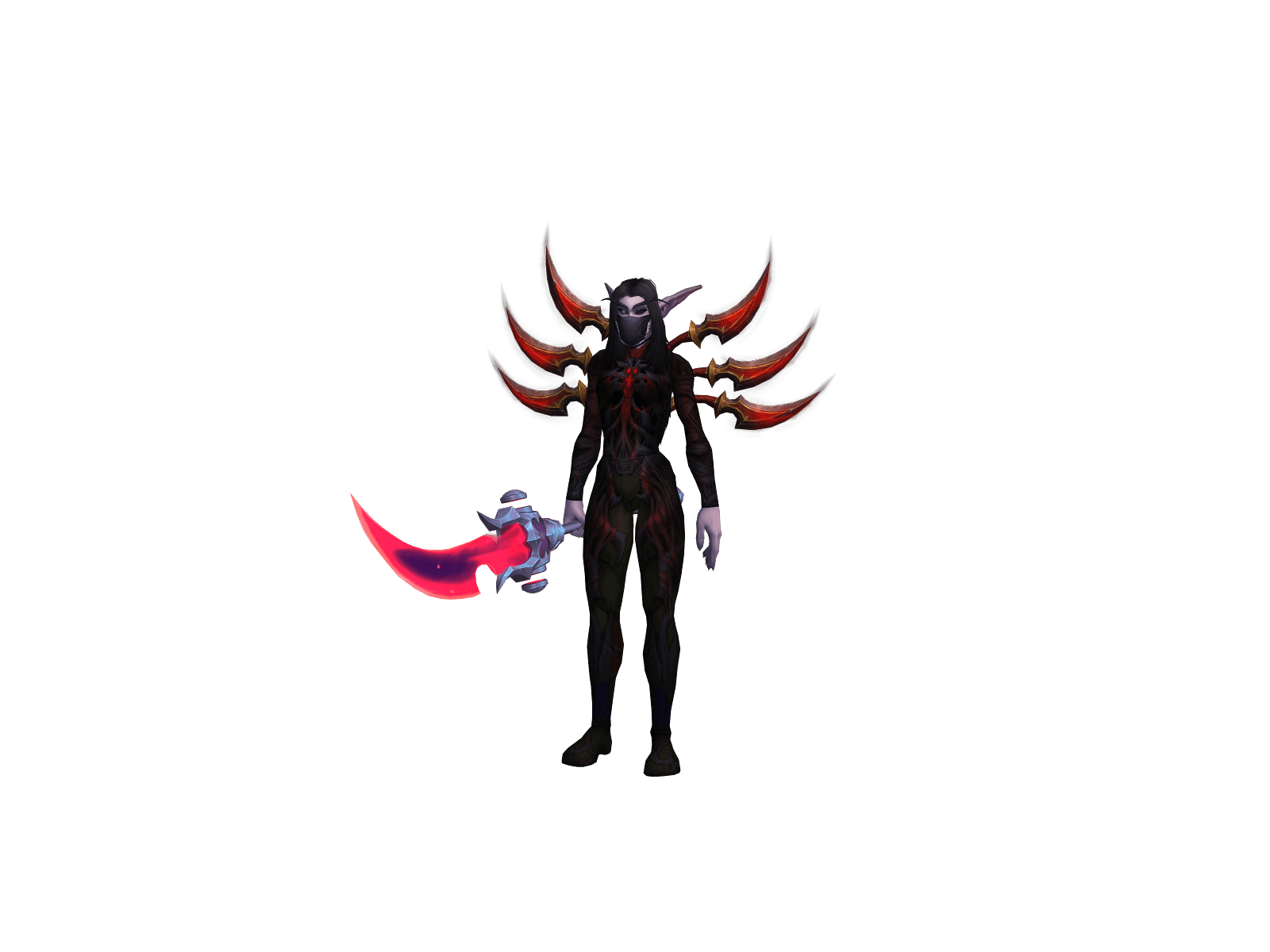 Full character render of Rumblingxd