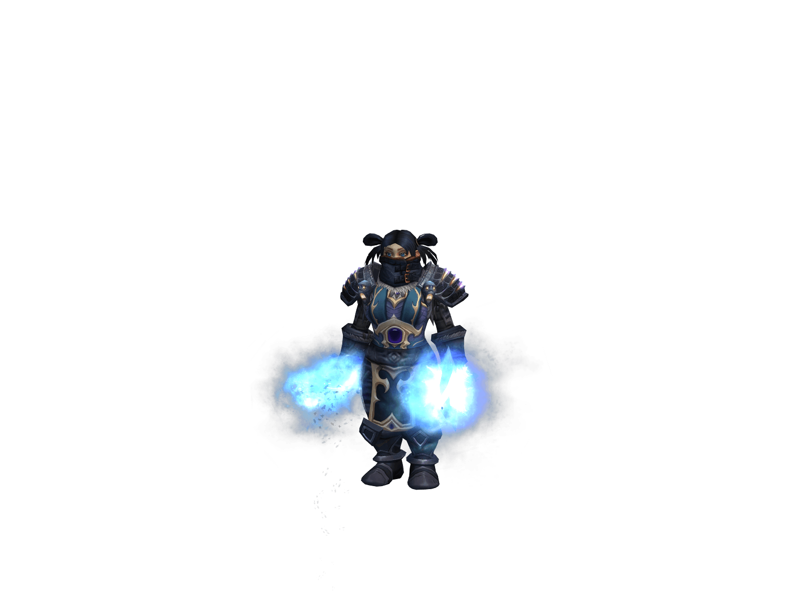 Full character render of Esra