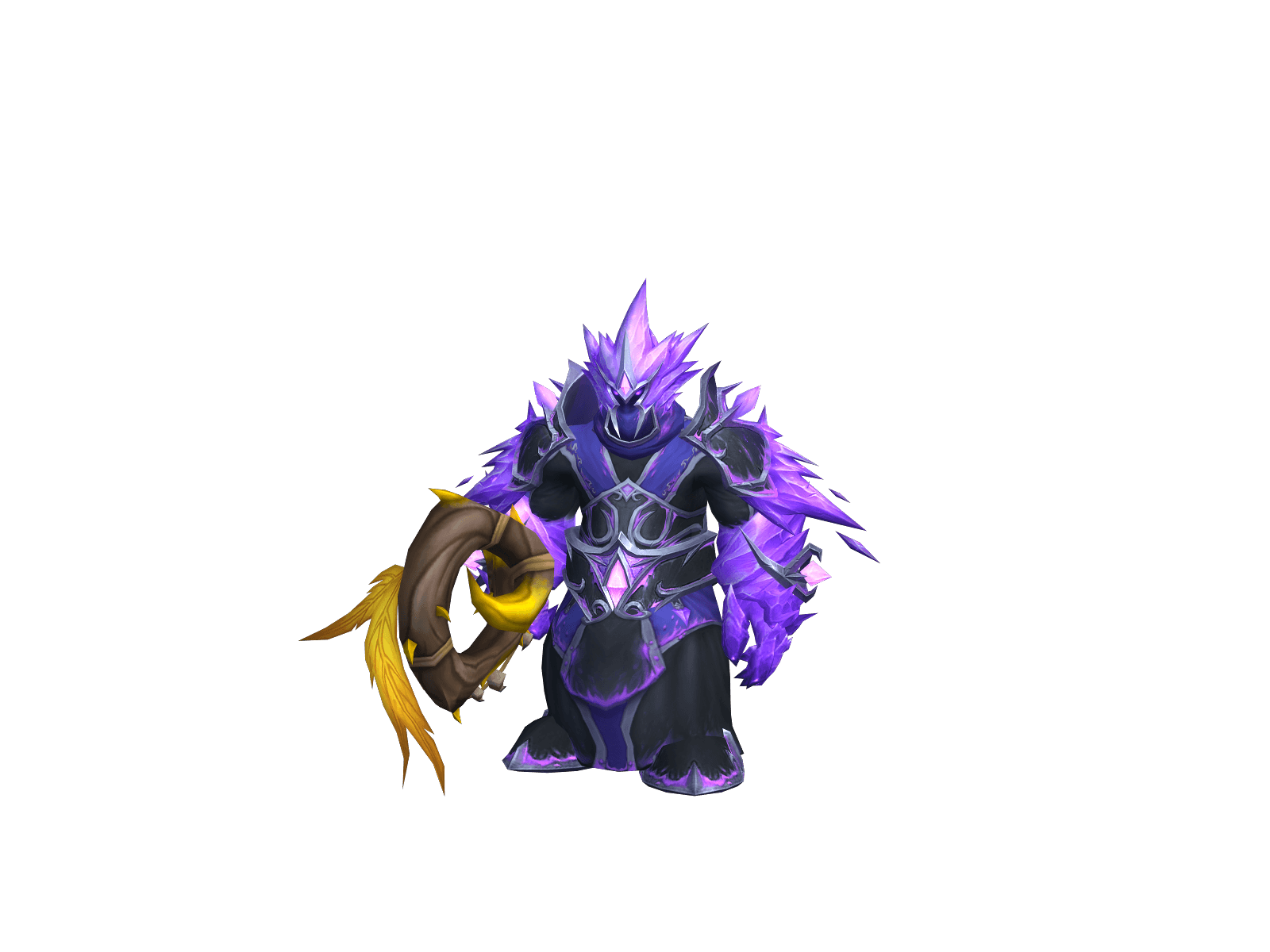 Full character render of Drdocx