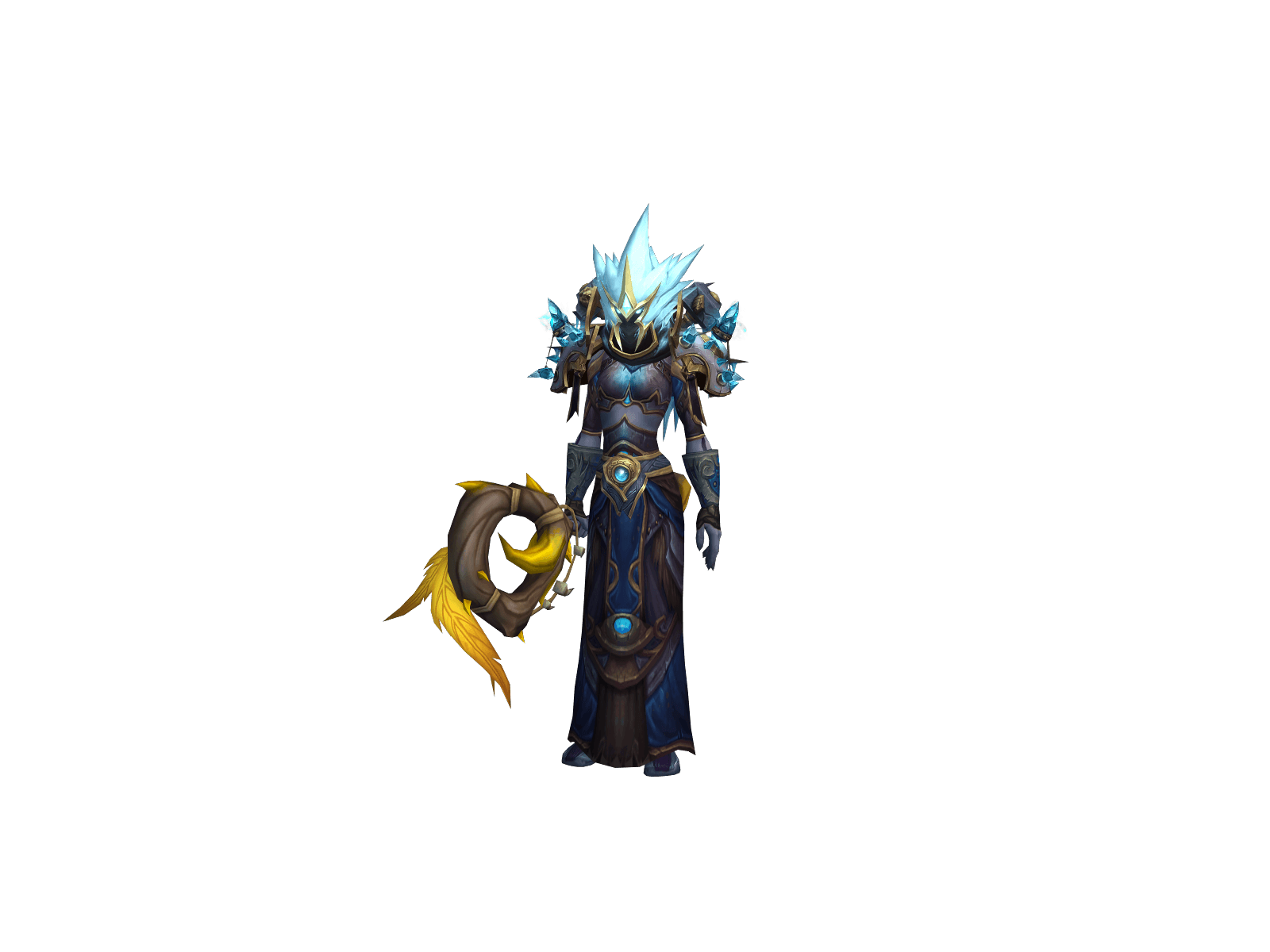 Full character render of Madcapm