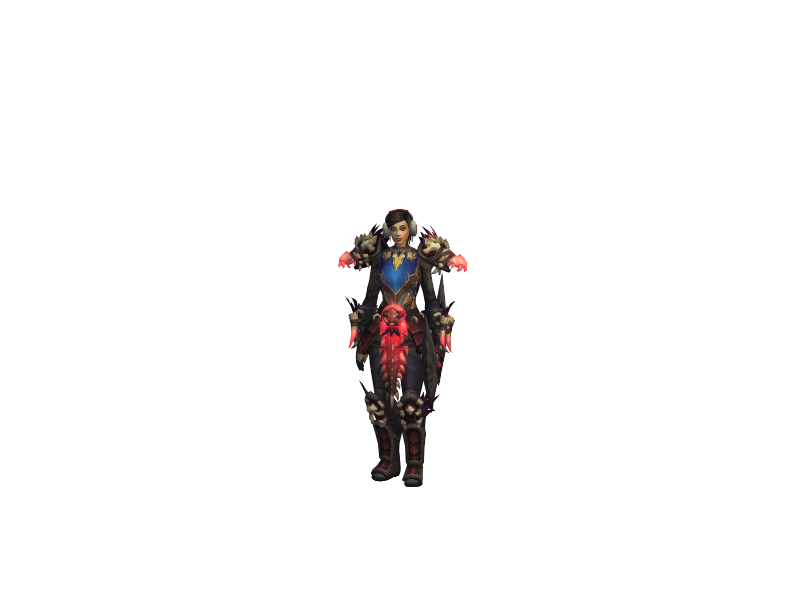 Full character render of Vetemènts