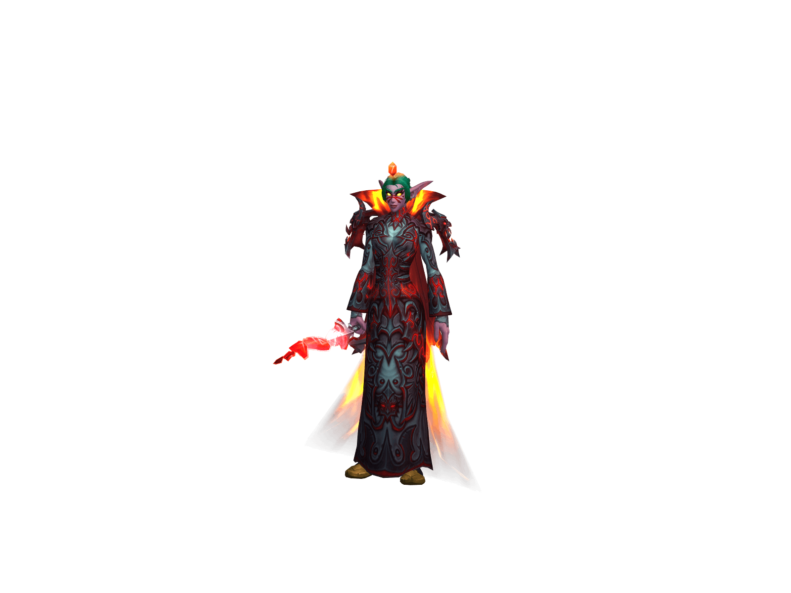 Full character render of Dotop