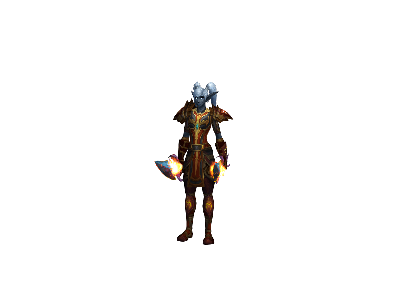 Full character render of Daddyinco