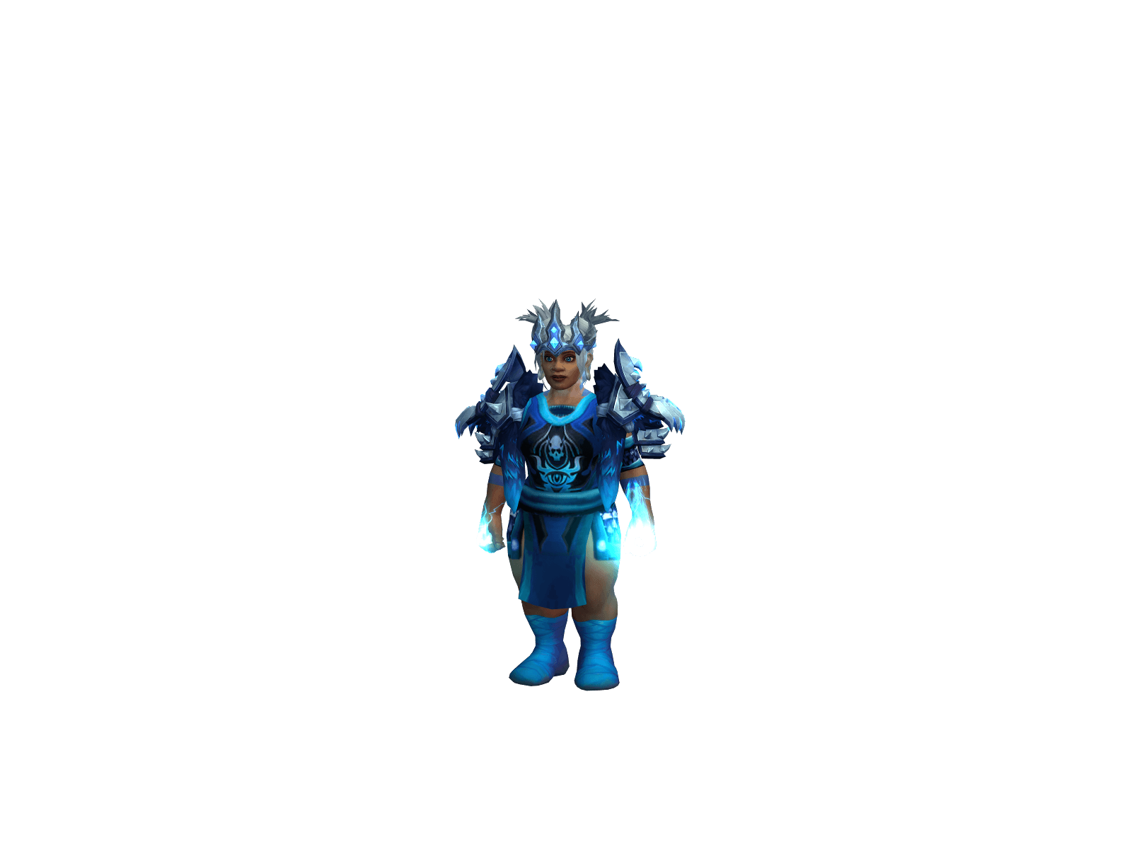 Full character render of Whift