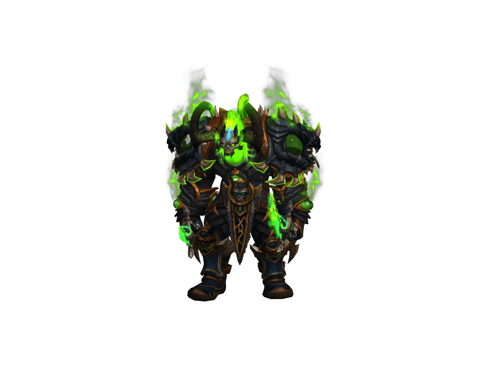 Full character render of Töxicmist