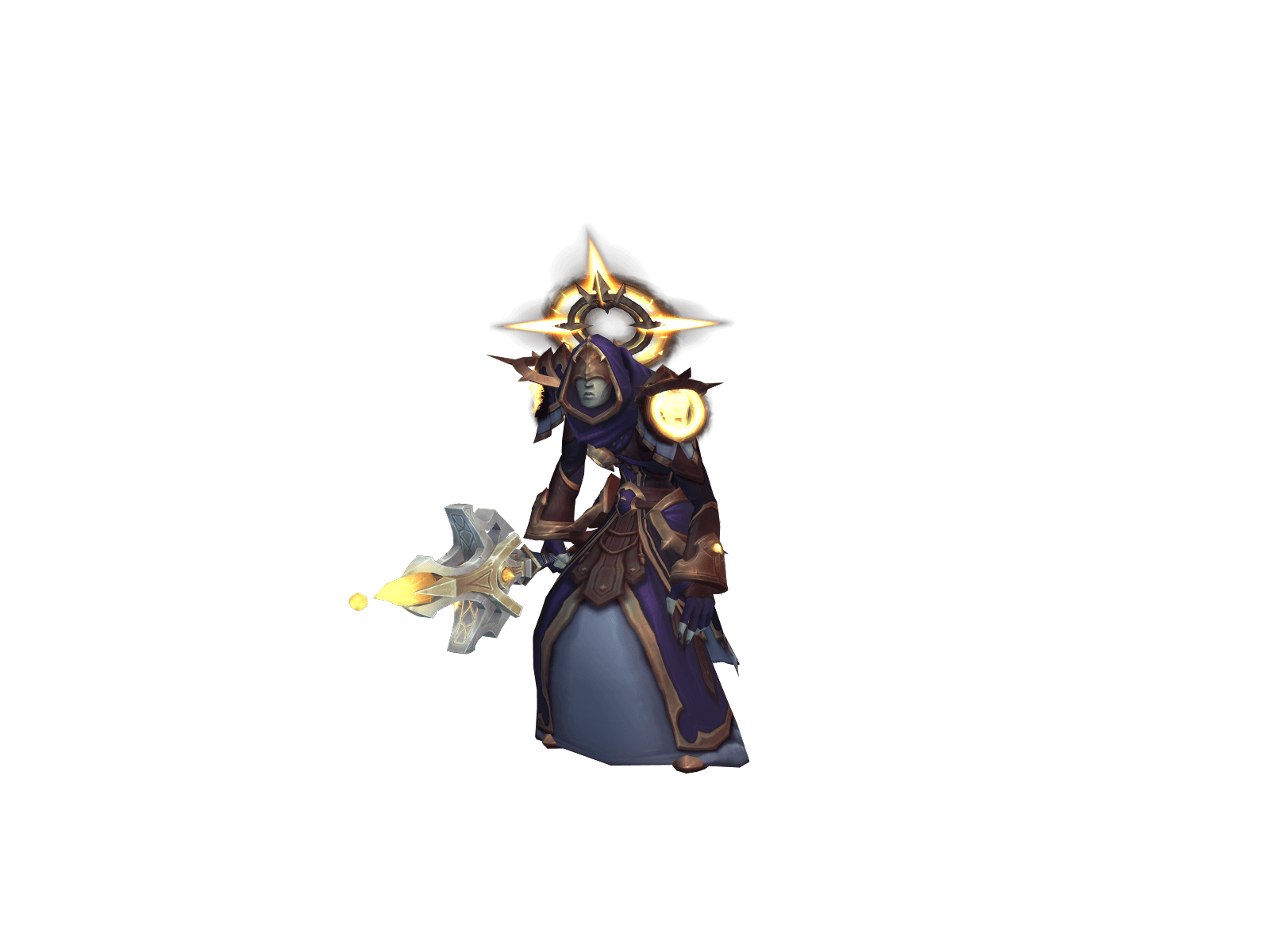 Full character render of Wristìes