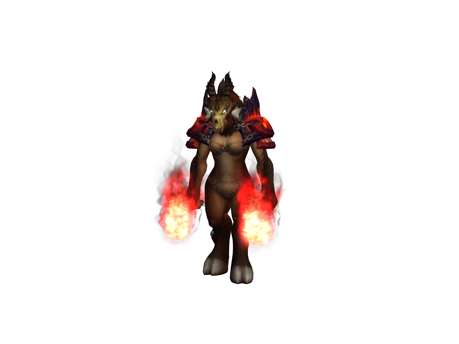 Full character render of Aprehx