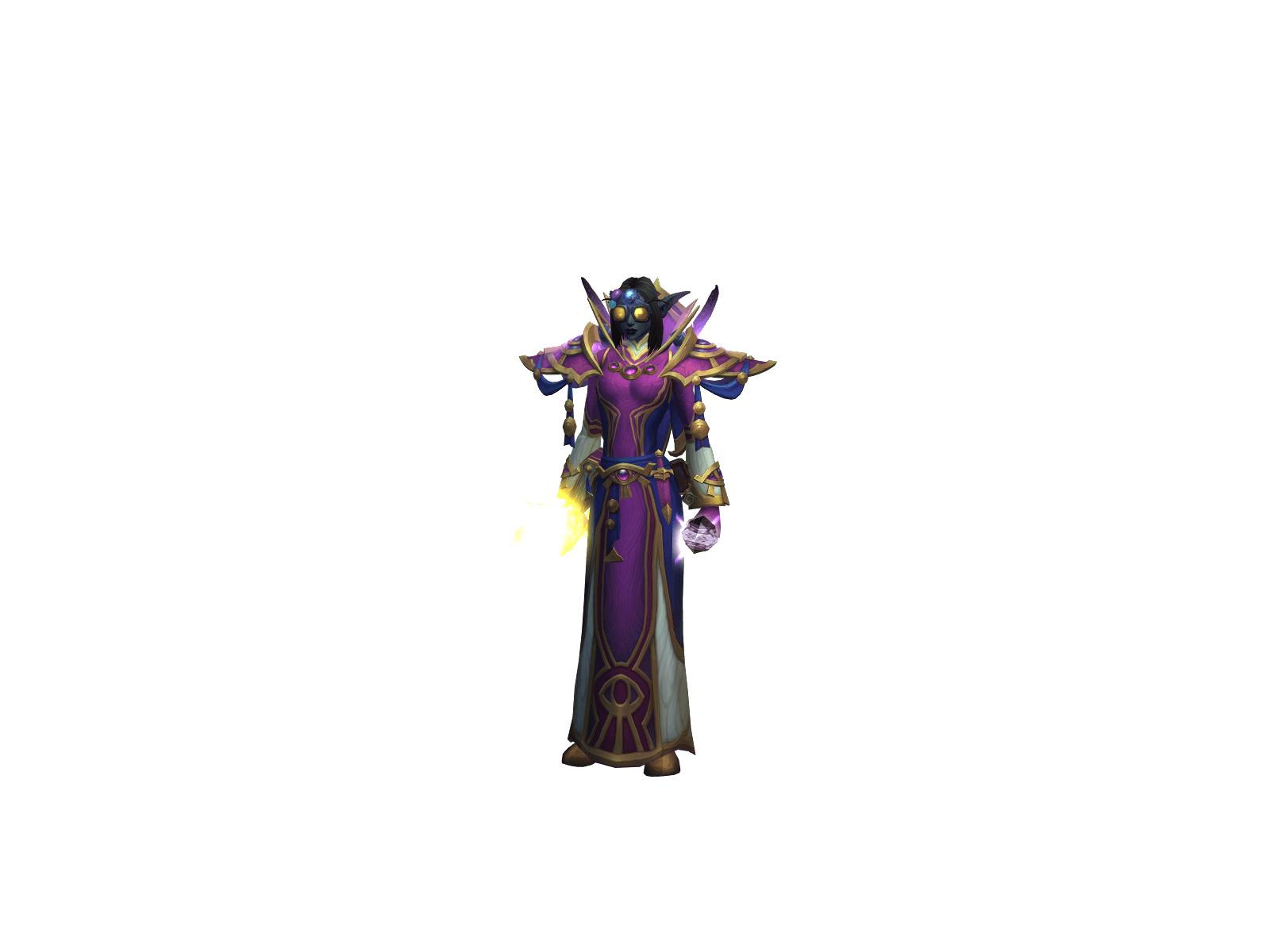 Full character render of Lijexox