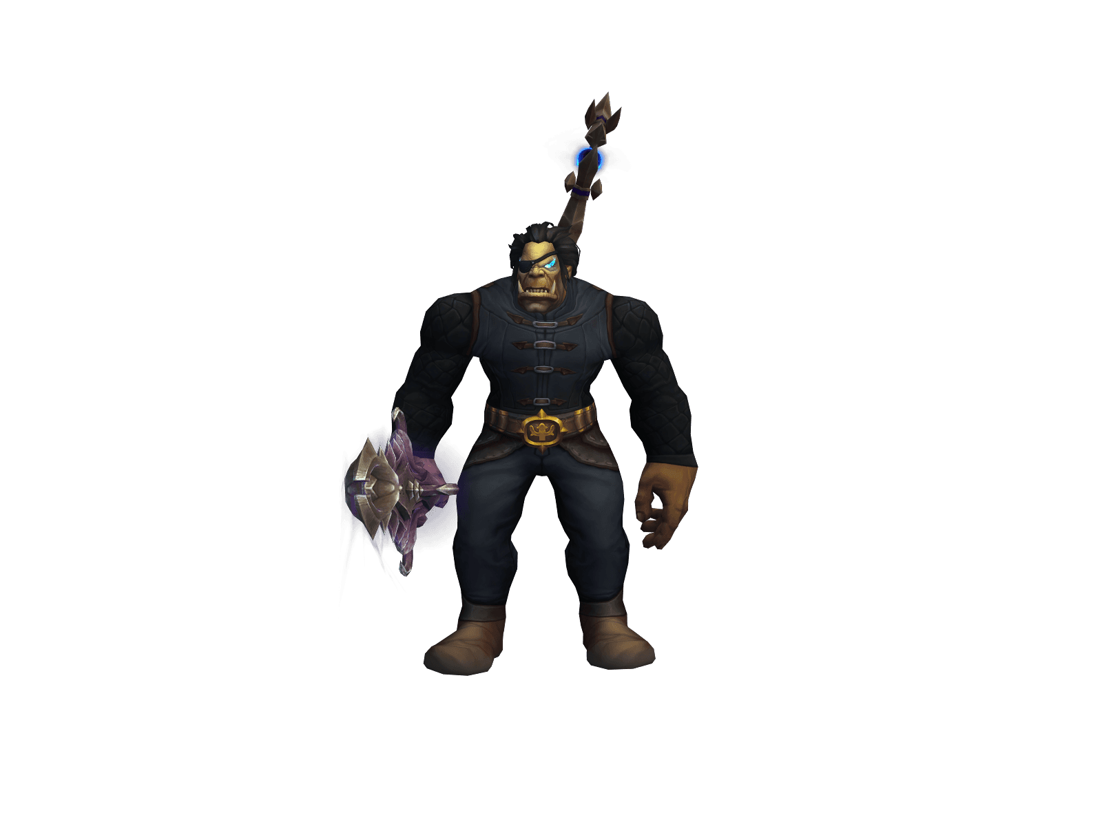 Full character render of Zobz