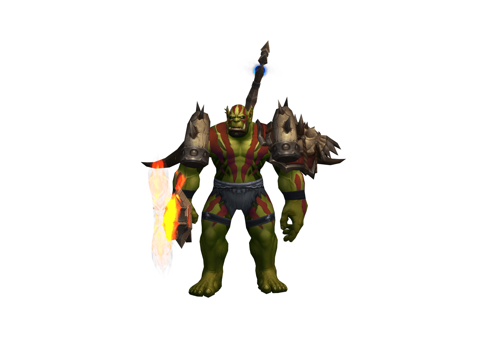 Full character render of Lowz