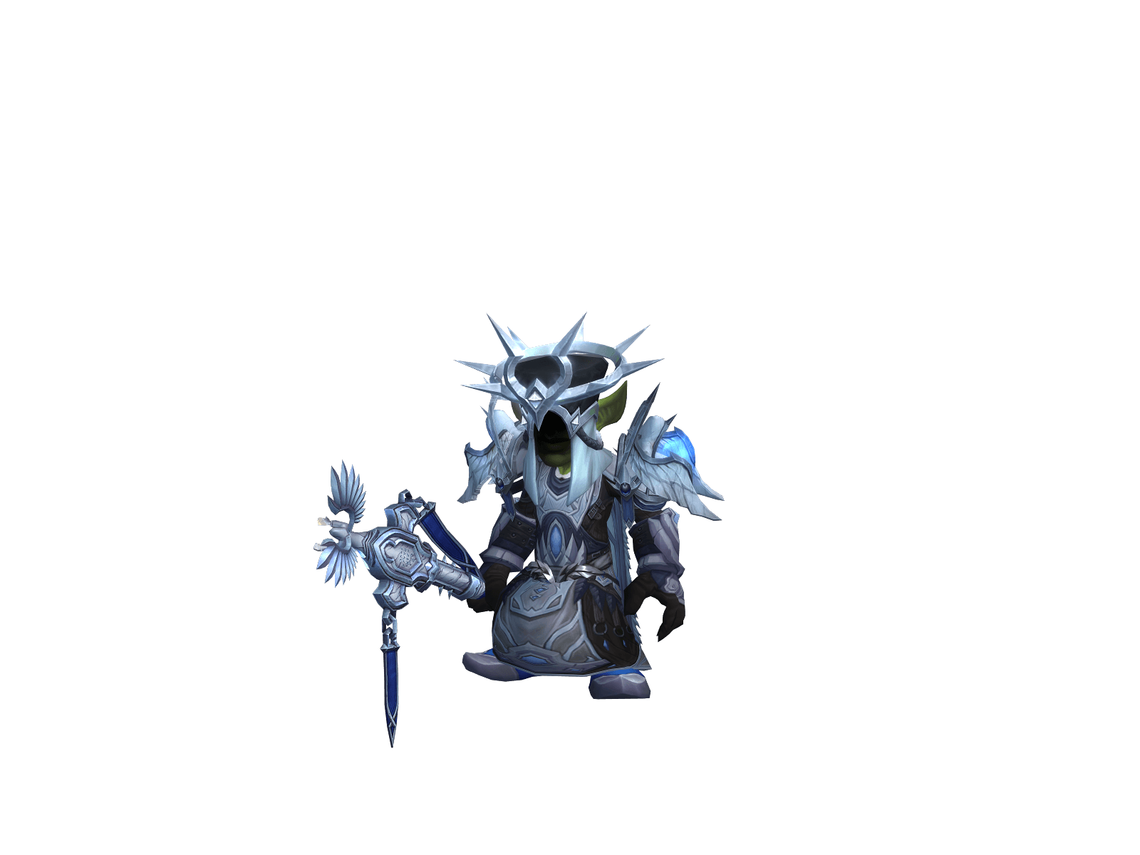 Full character render of Helevic