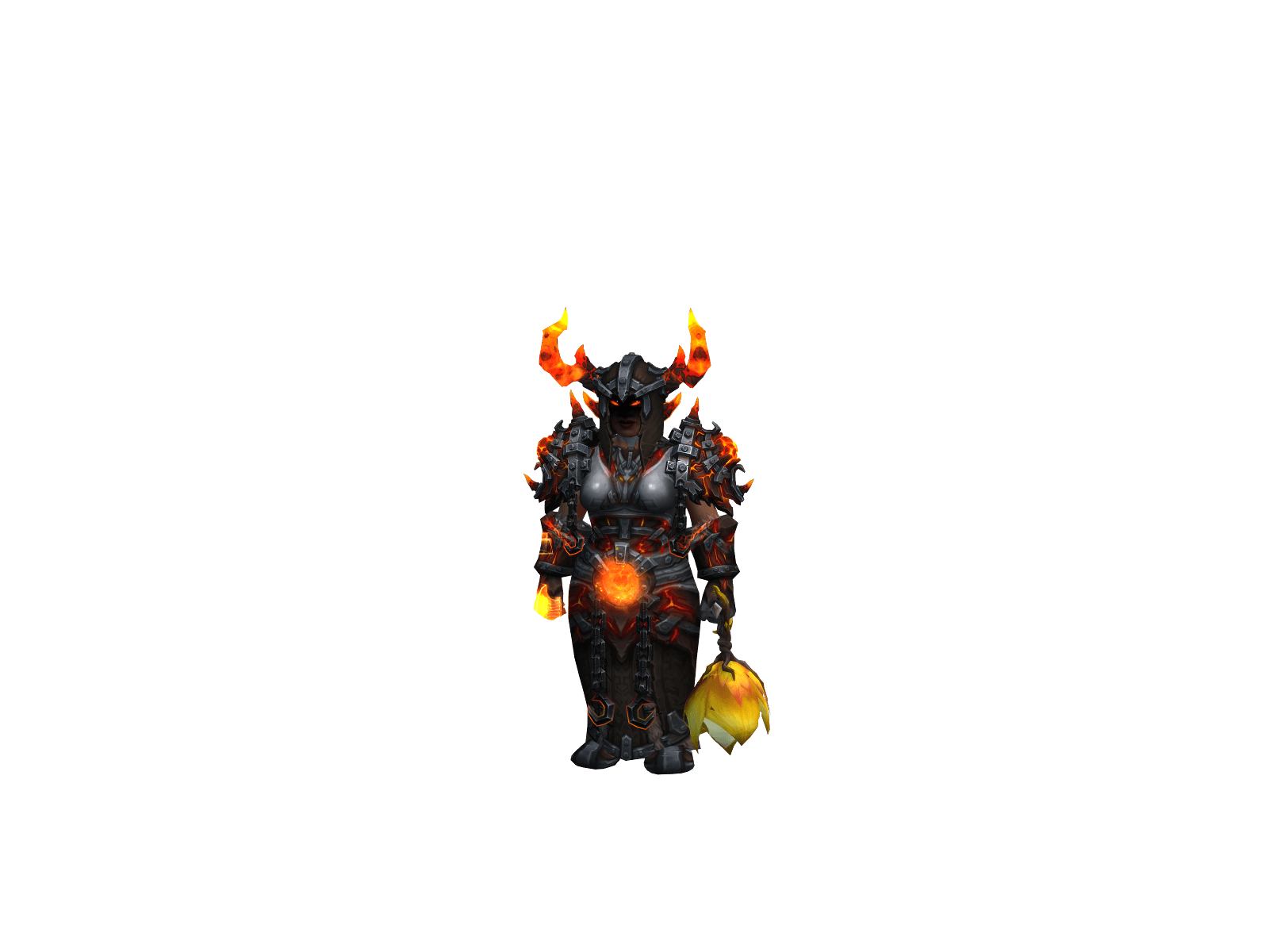 Full character render of Shticksham