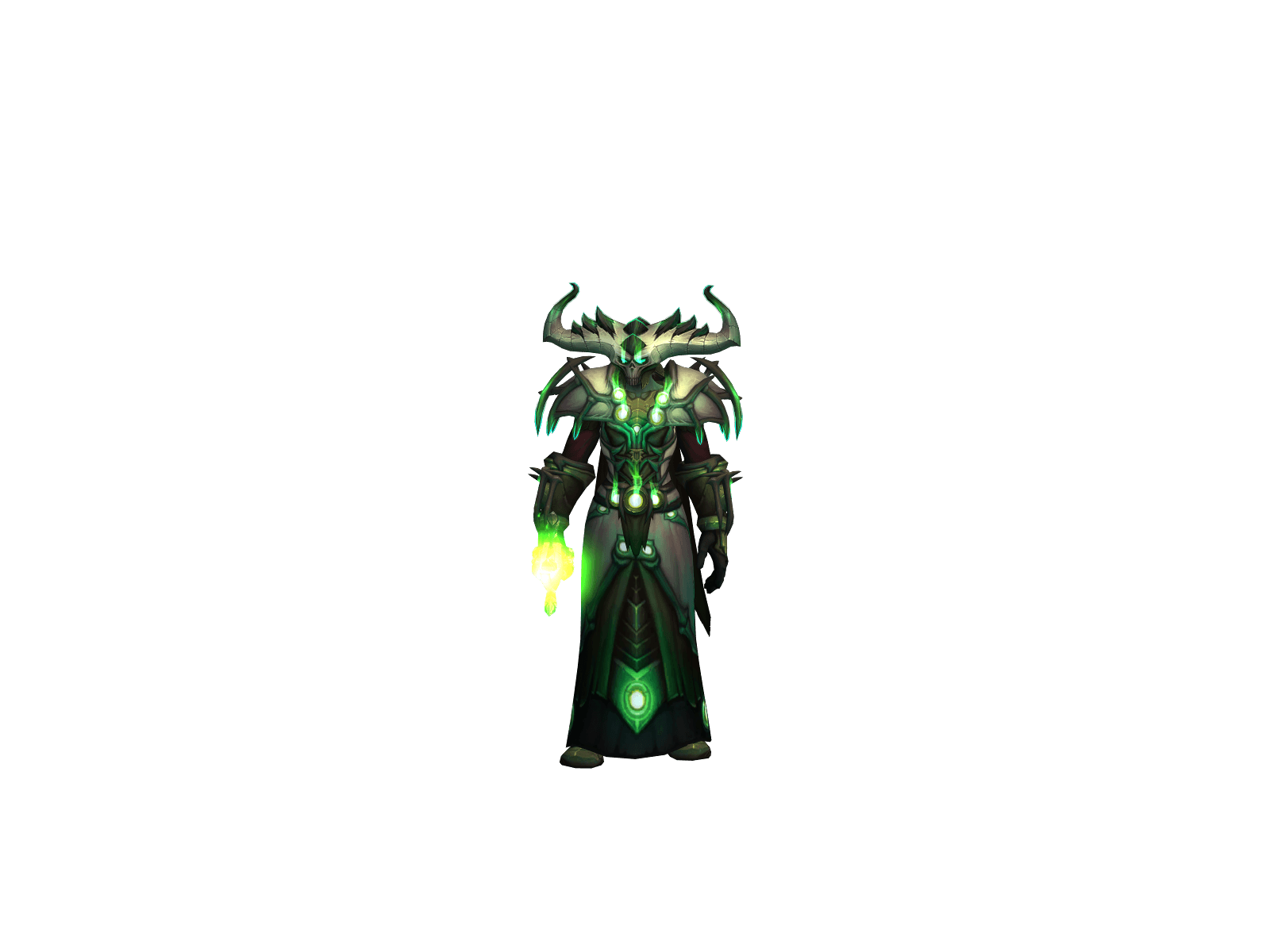 Full character render of Arkwa