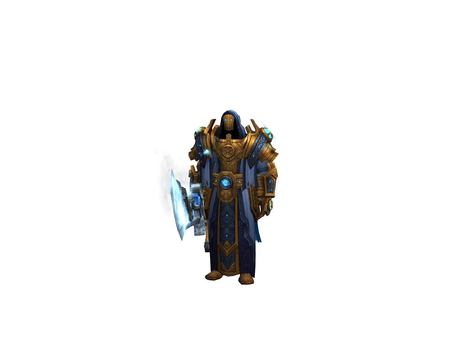Full character render of Lazrs